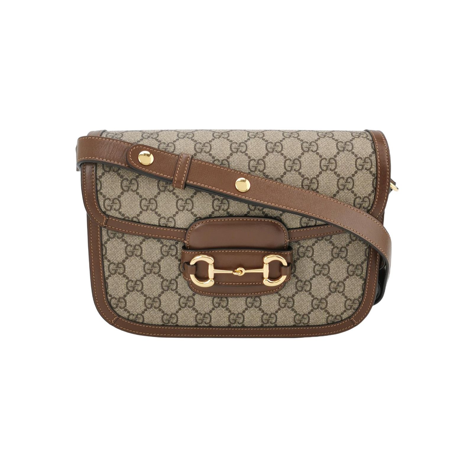 Gucci Gucci Women os Shoulder Bags Size ONE SIZE - 1 Thumbnail