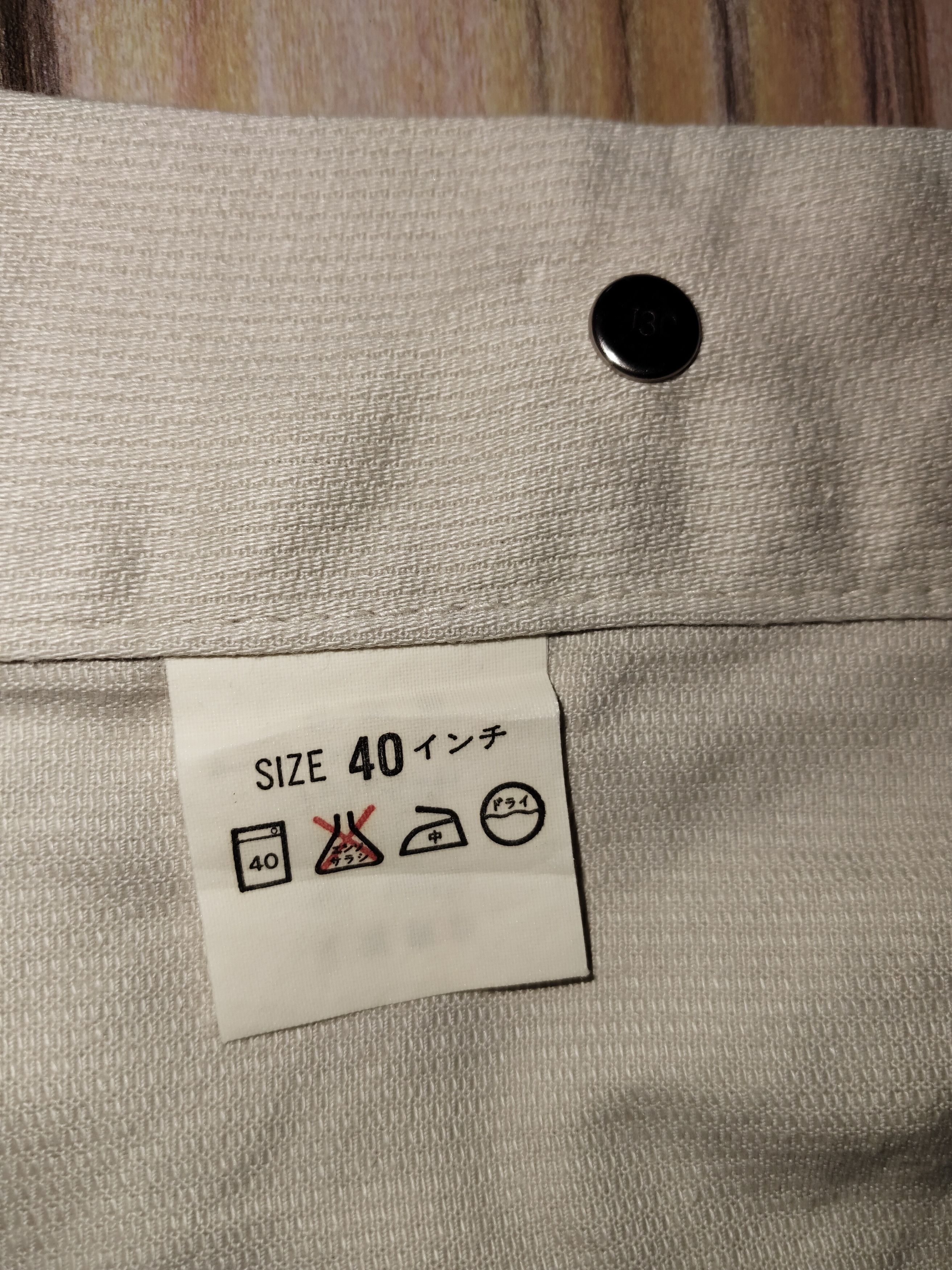 Levi's Vintage Levis 90's White Tag Corduroy Jacket Size US M / EU 48-50 / 2 - 13 Thumbnail