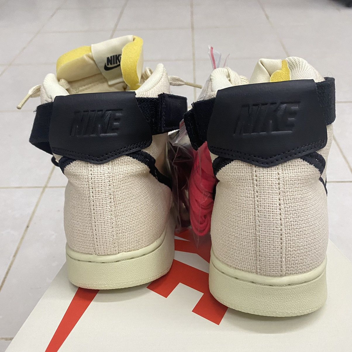 Nike × Stussy Nike Vandal SP stussy Size US 9.5 / EU 42-43 - 9 Thumbnail