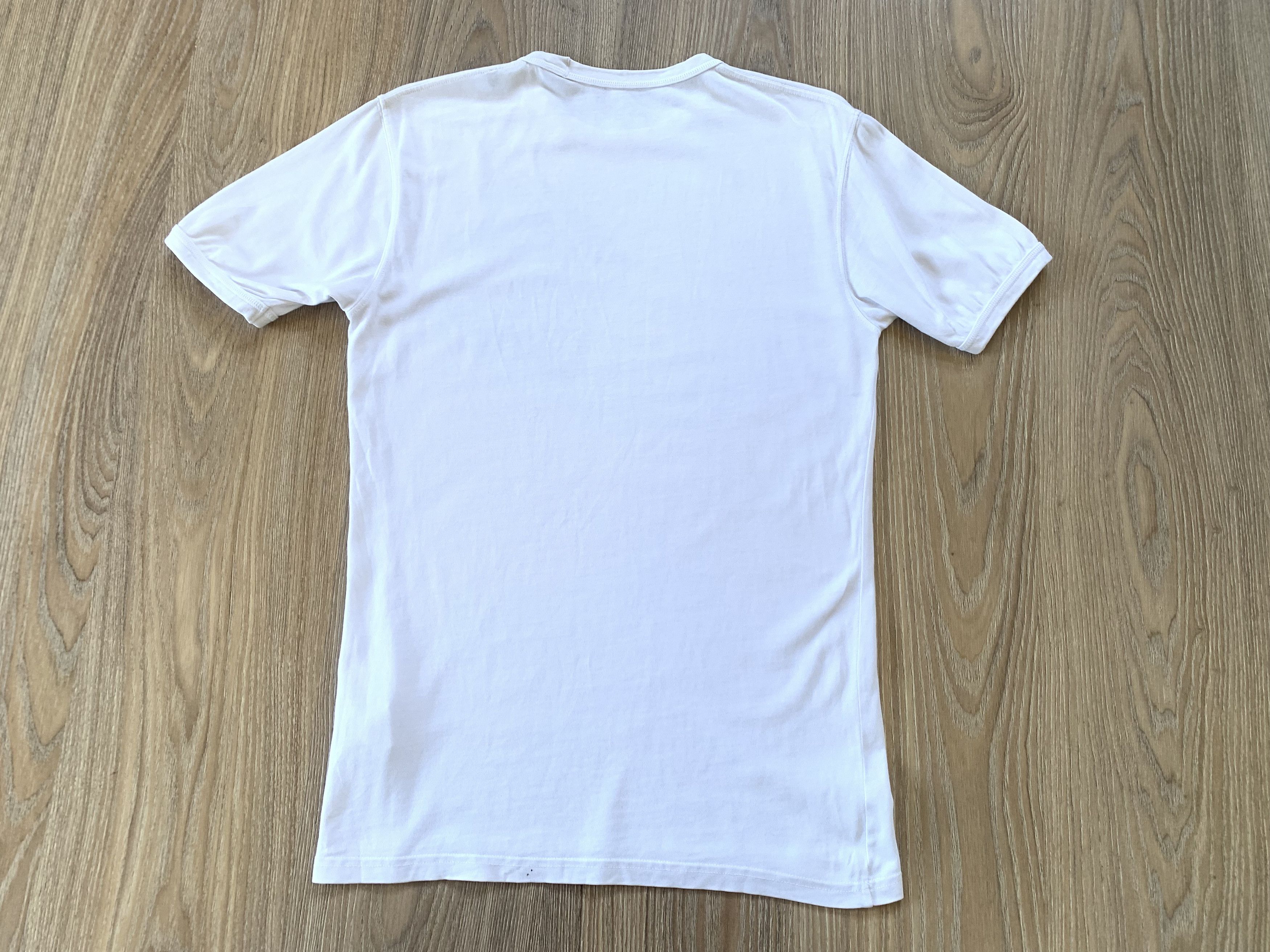 Vivienne Westwood Vivienne Westwood Anglomania Chaos T-Shirt Size US XS / EU 42 / 0 - 3 Thumbnail