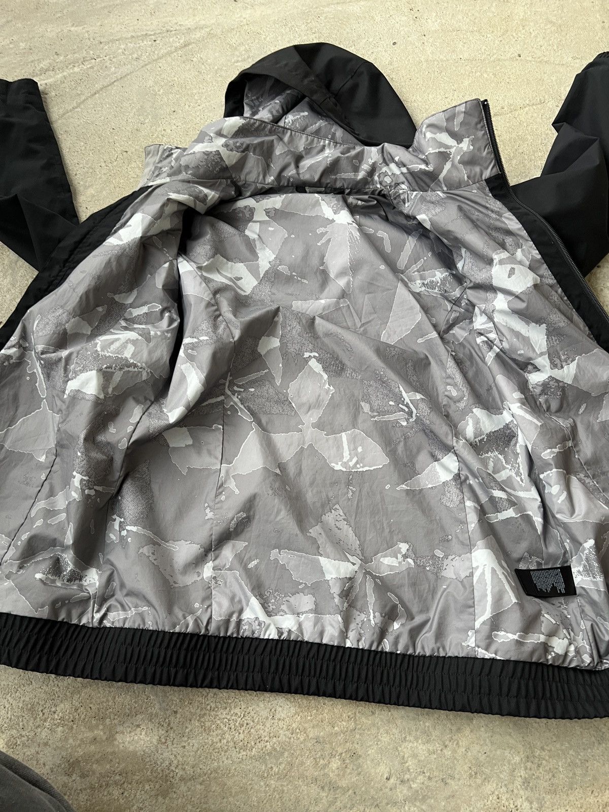 The North Face The North Face Jacket Size M / US 6-8 / IT 42-44 - 3 Thumbnail