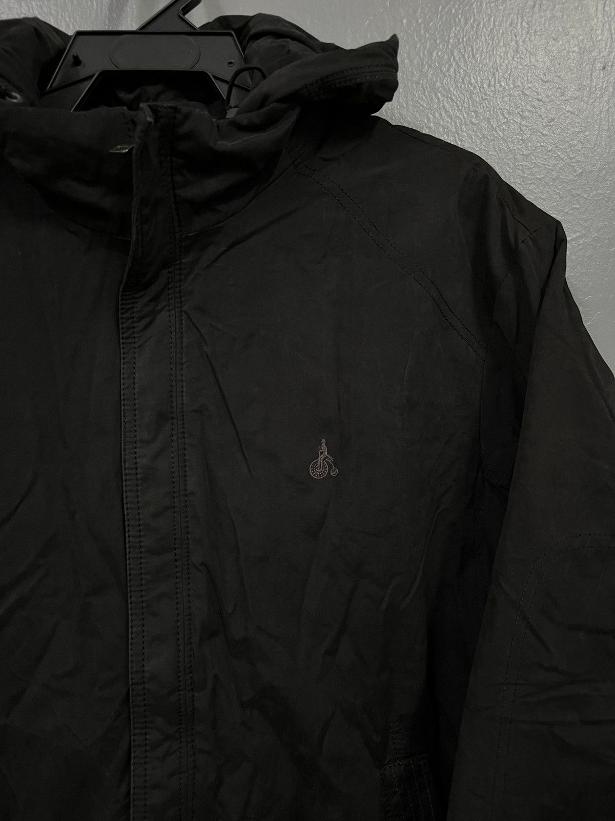 BEANPOLE BEAN POLE ZIPPER JACKET HOODIE Size US L / EU 52-54 / 3 - 2 Thumbnail