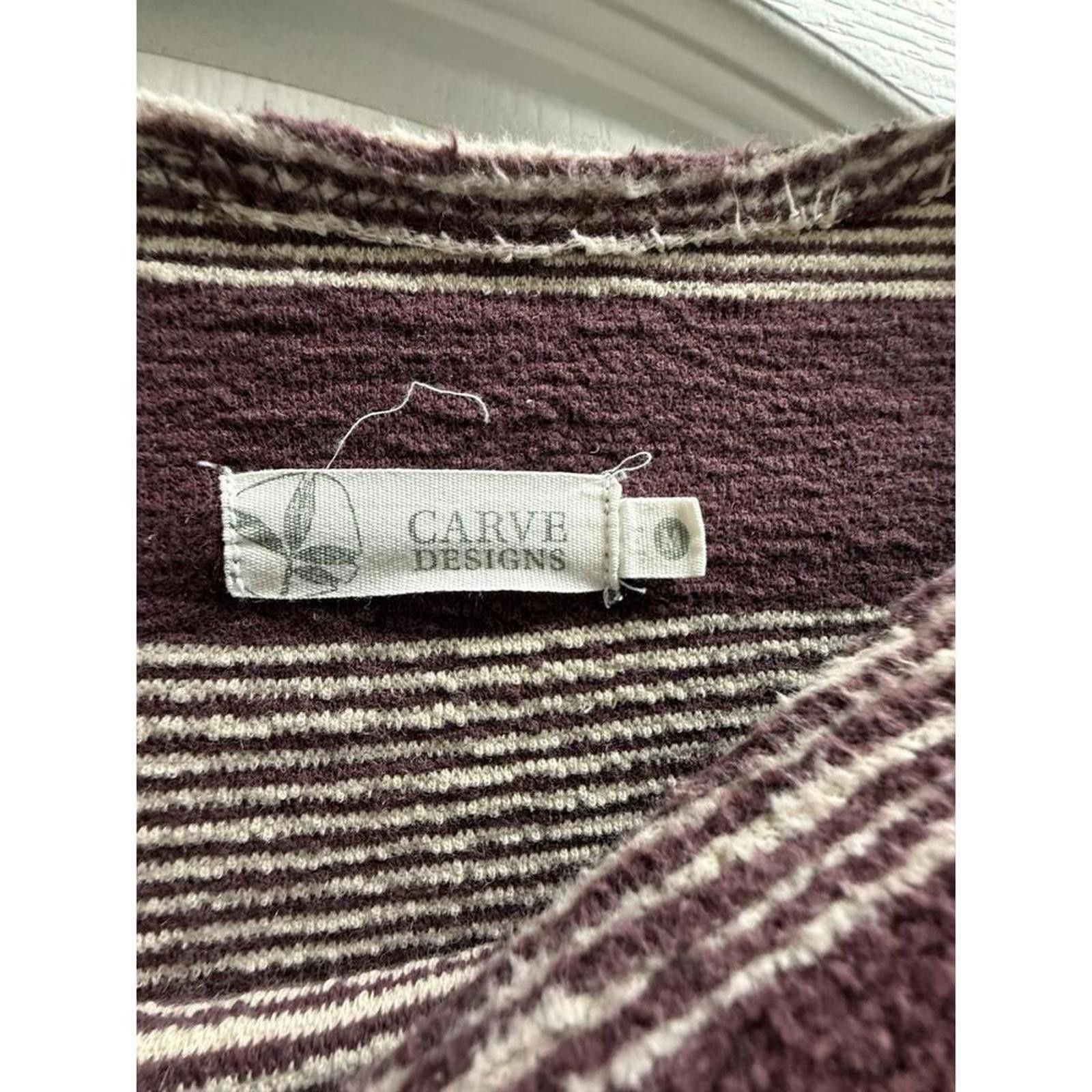 Other Carve Designs BOHO Dress Size L / US 10 / IT 46 - 2 Thumbnail
