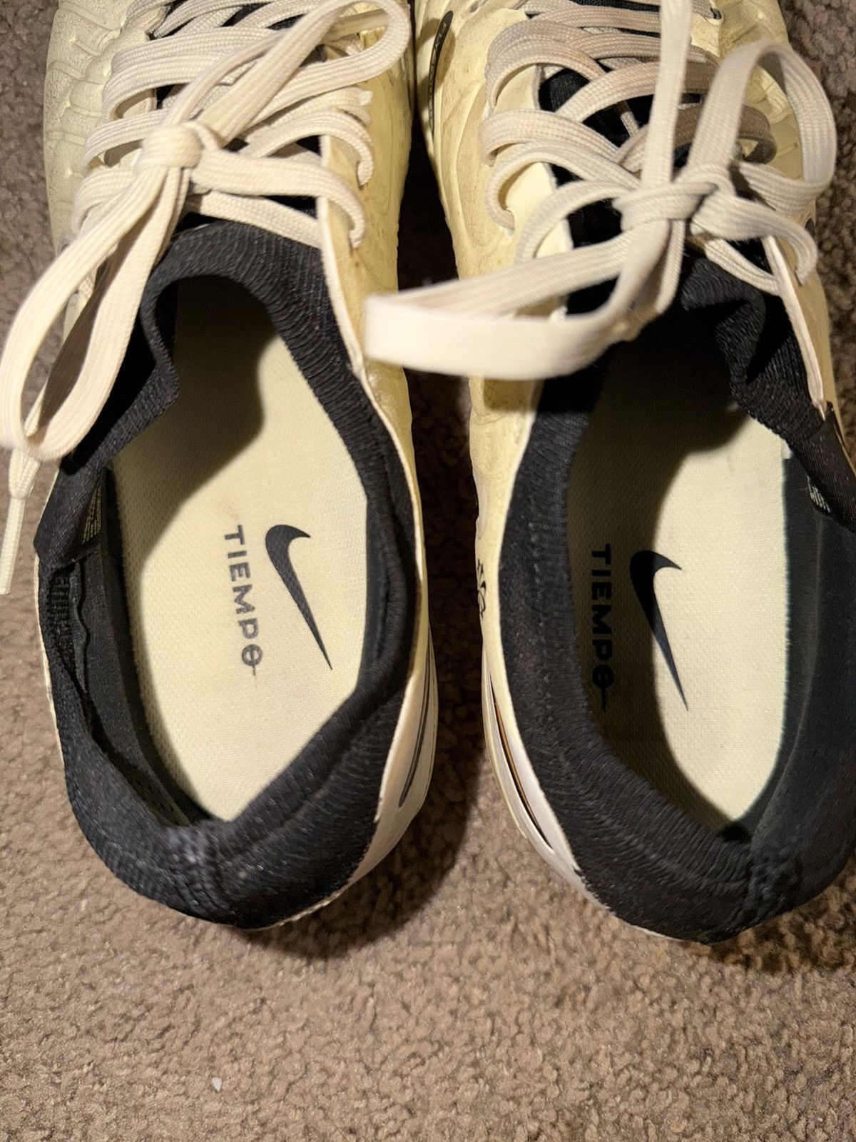Nike Tiempo Legend Pro Size US 9 / EU 42 - 7 Thumbnail