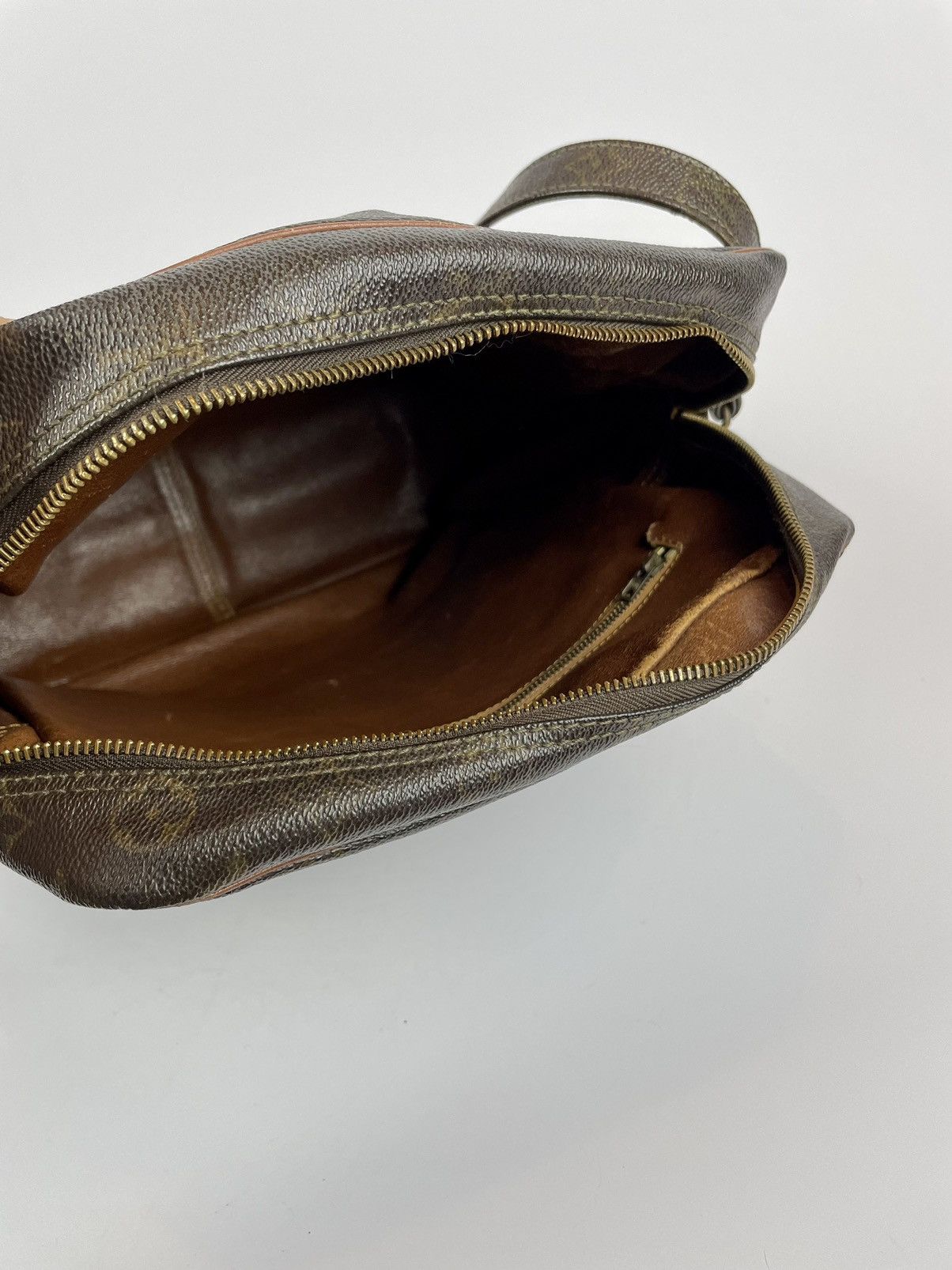 Louis Vuitton Louis Vuitton Danube crossbody Size ONE SIZE - 9 Thumbnail