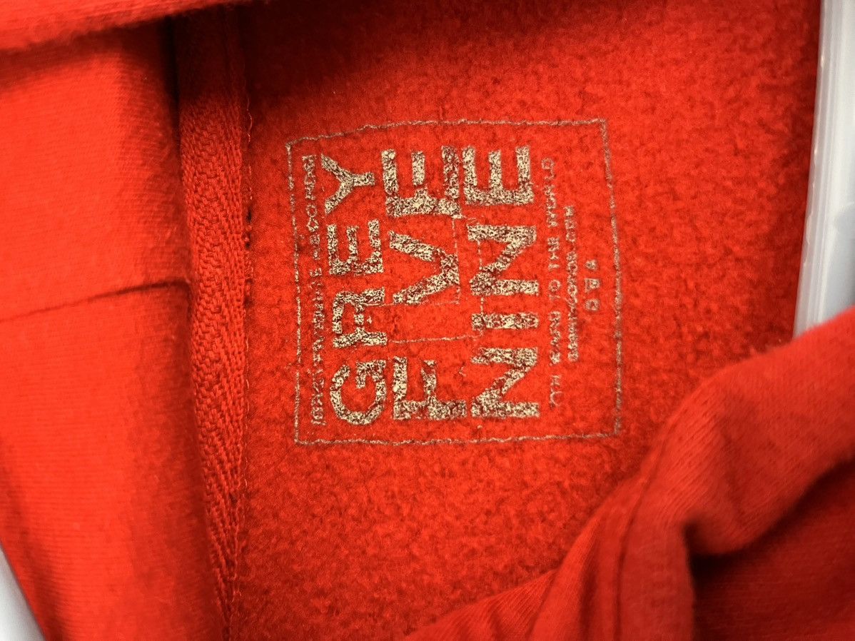 G59 Records BORED OF TERROR HOODIE L RARE 2018 Size US L / EU 52-54 / 3 - 2 Thumbnail