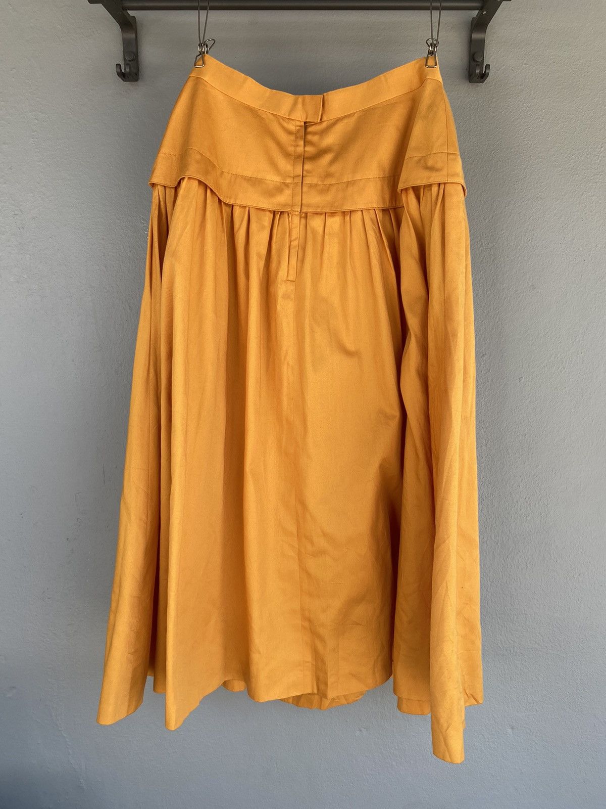 Christian Dior Monsieur Christian dior skirt Size 26" / US 2 / IT 38 - 4 Thumbnail