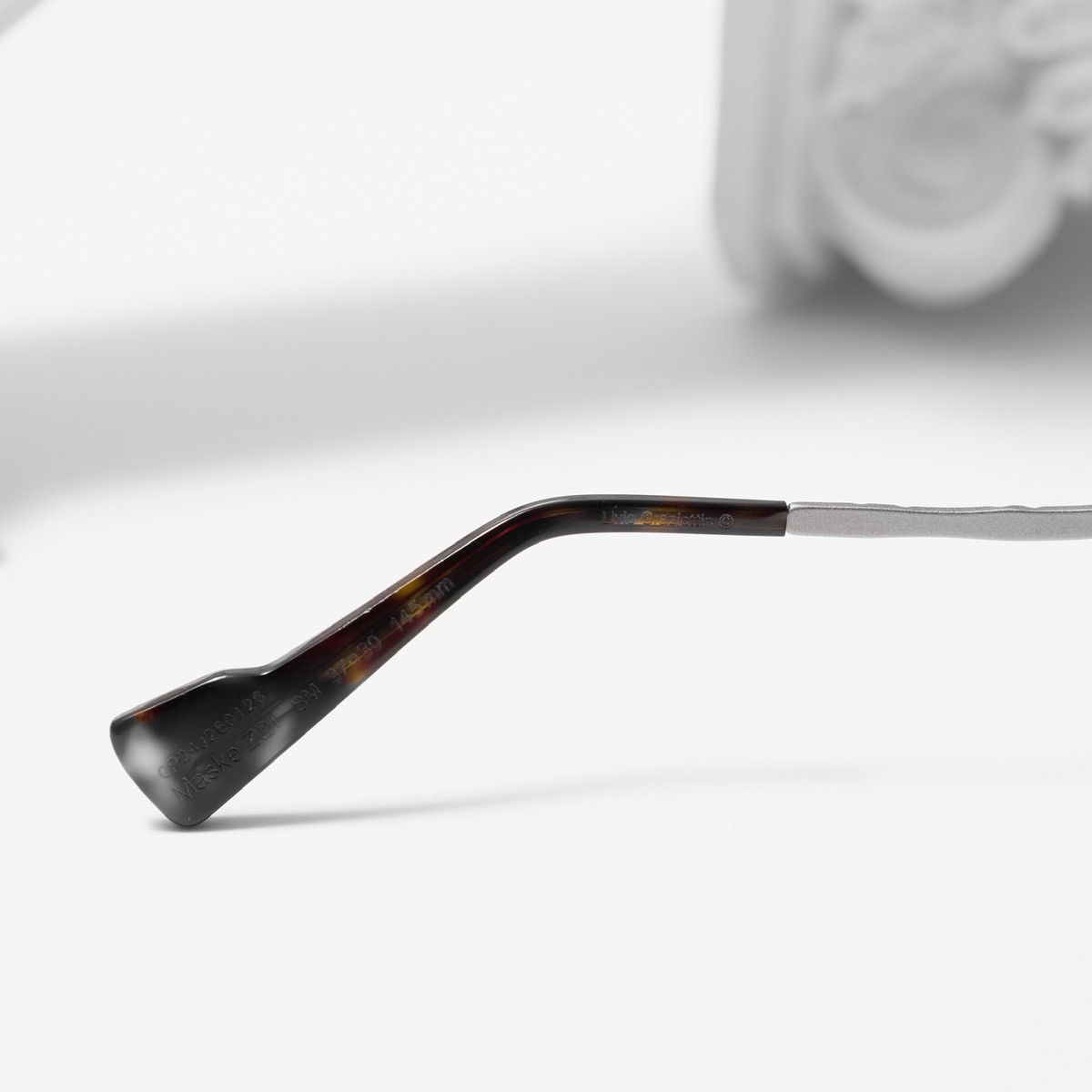 Kuboraum KUBORAUM Z21 SM GLASSES Size ONE SIZE - 5 Thumbnail
