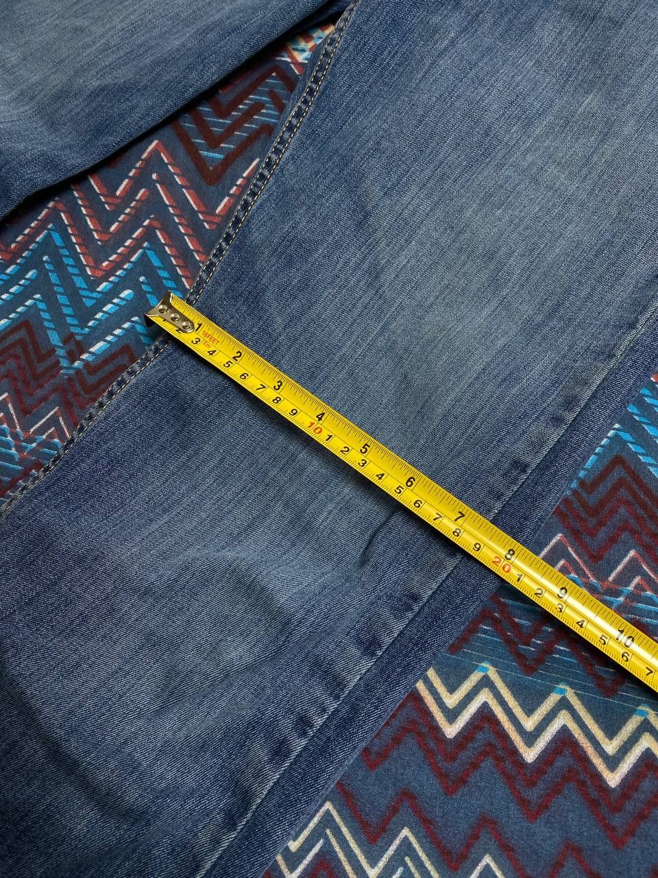 Levi's jeans pants Y2K Levi's 502 vintage w31 streetwear Size US 31 - 12 Thumbnail