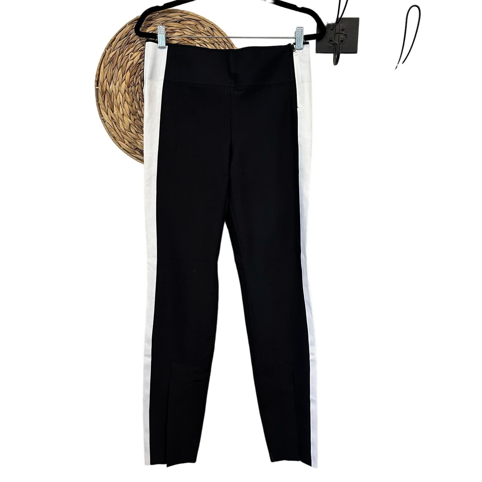 Athleta Like new! ATHLETA Interstellar Colorblock Tight Size 8 Size 30" / US 8 / IT 44 - 2 Thumbnail