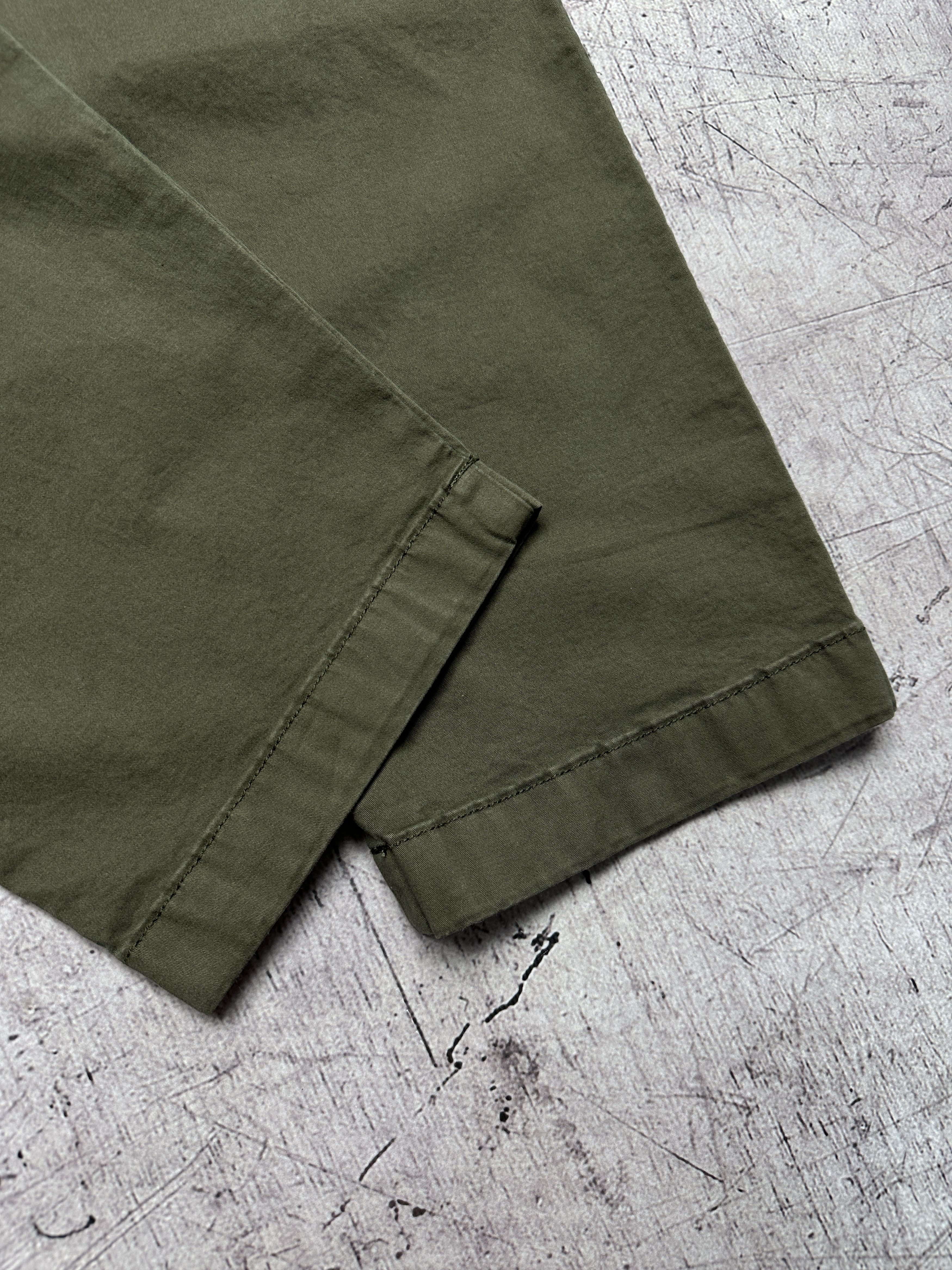 O'Neill NEW! O'Neill Mens Cargo Pants Size US 33 - 10 Thumbnail