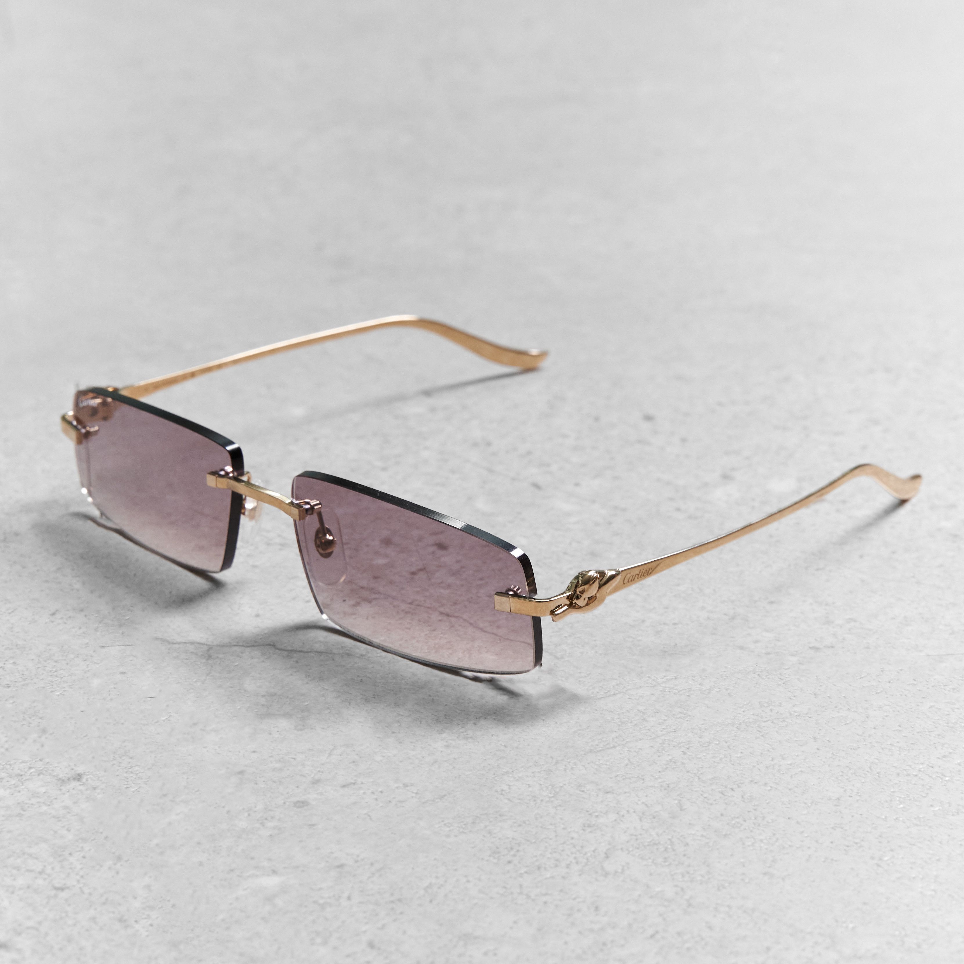 Cartier CARTIER CT0505S 004 Size ONE SIZE - 1 Thumbnail
