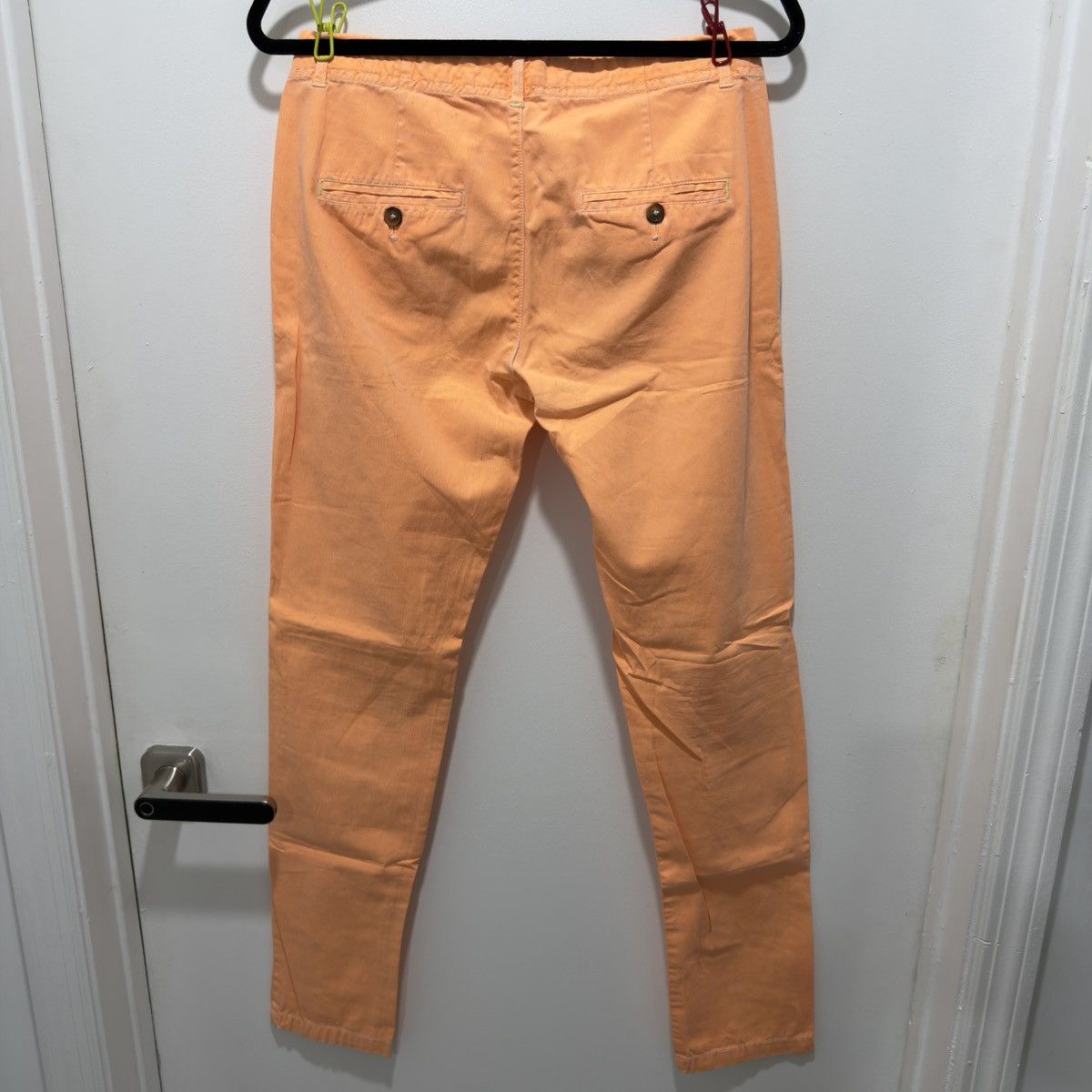 Zara Zara Size US 30 / EU 46 - 2 Thumbnail