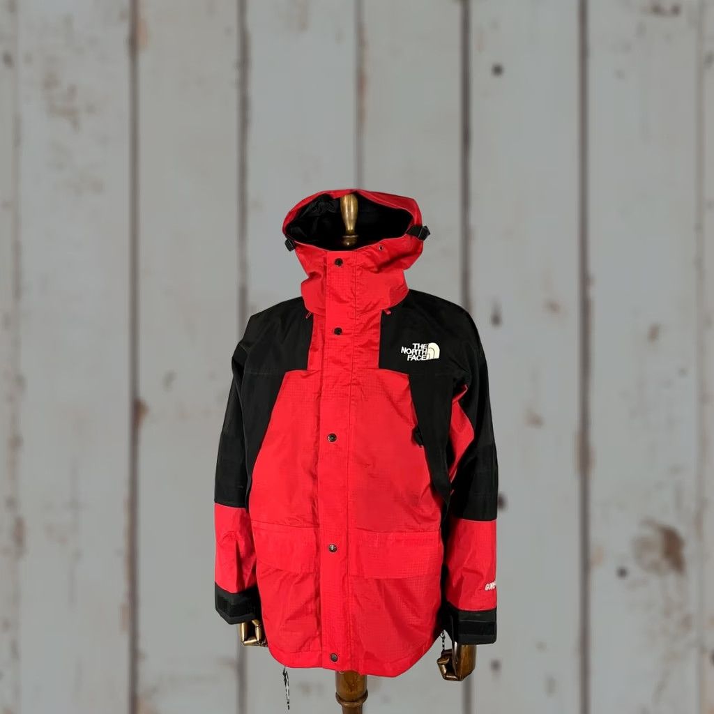 Mastermind Japan × The North Face Mastermind World x North Face