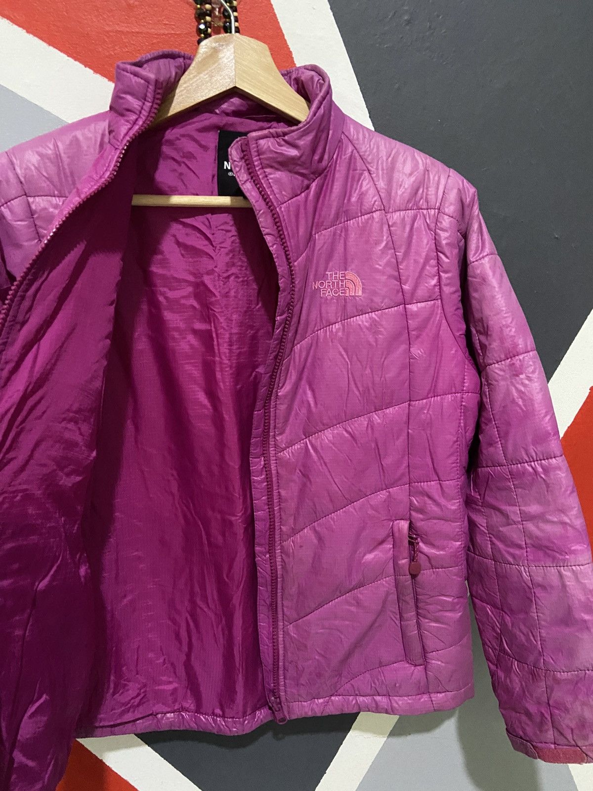 The North Face North Face Puffer Jacket Size US M / EU 48-50 / 2 - 6 Thumbnail