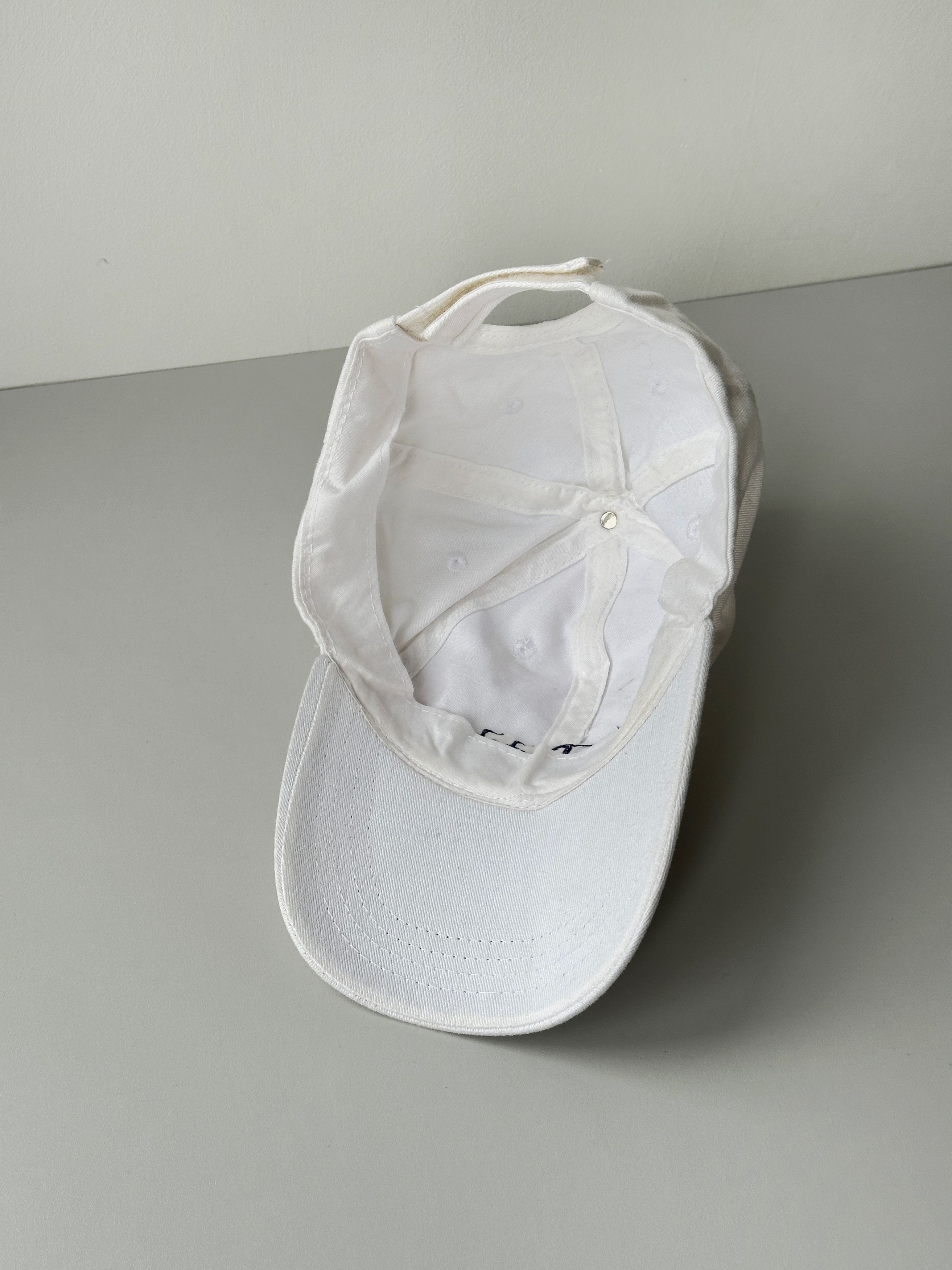 Vintage Vintage Von Dutch Cap Size ONE SIZE - 4 Thumbnail