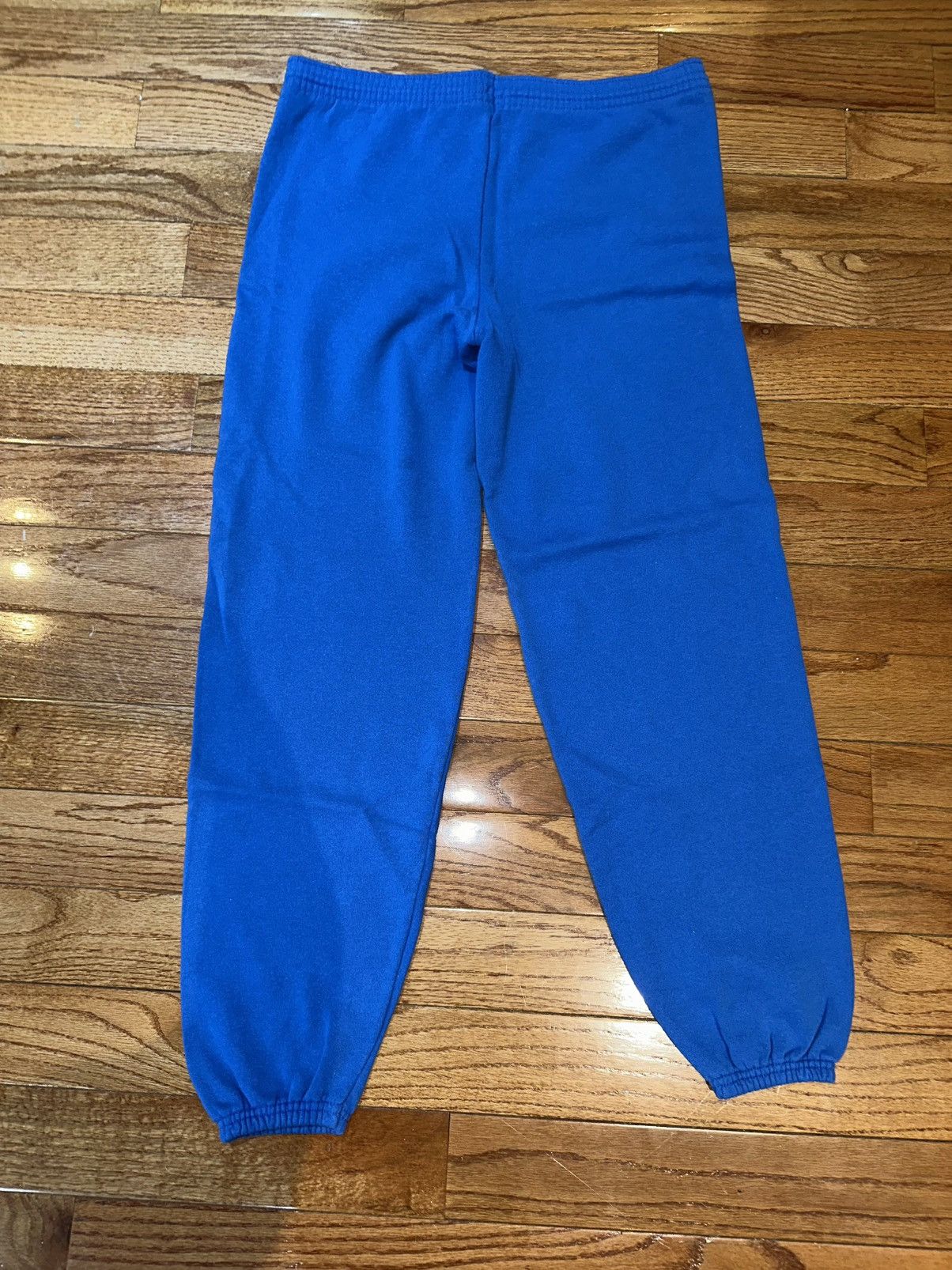 Hanes Vintage 1993 St. Louis Blues Sweatpants Size US 32 / EU 48 - 5 Thumbnail