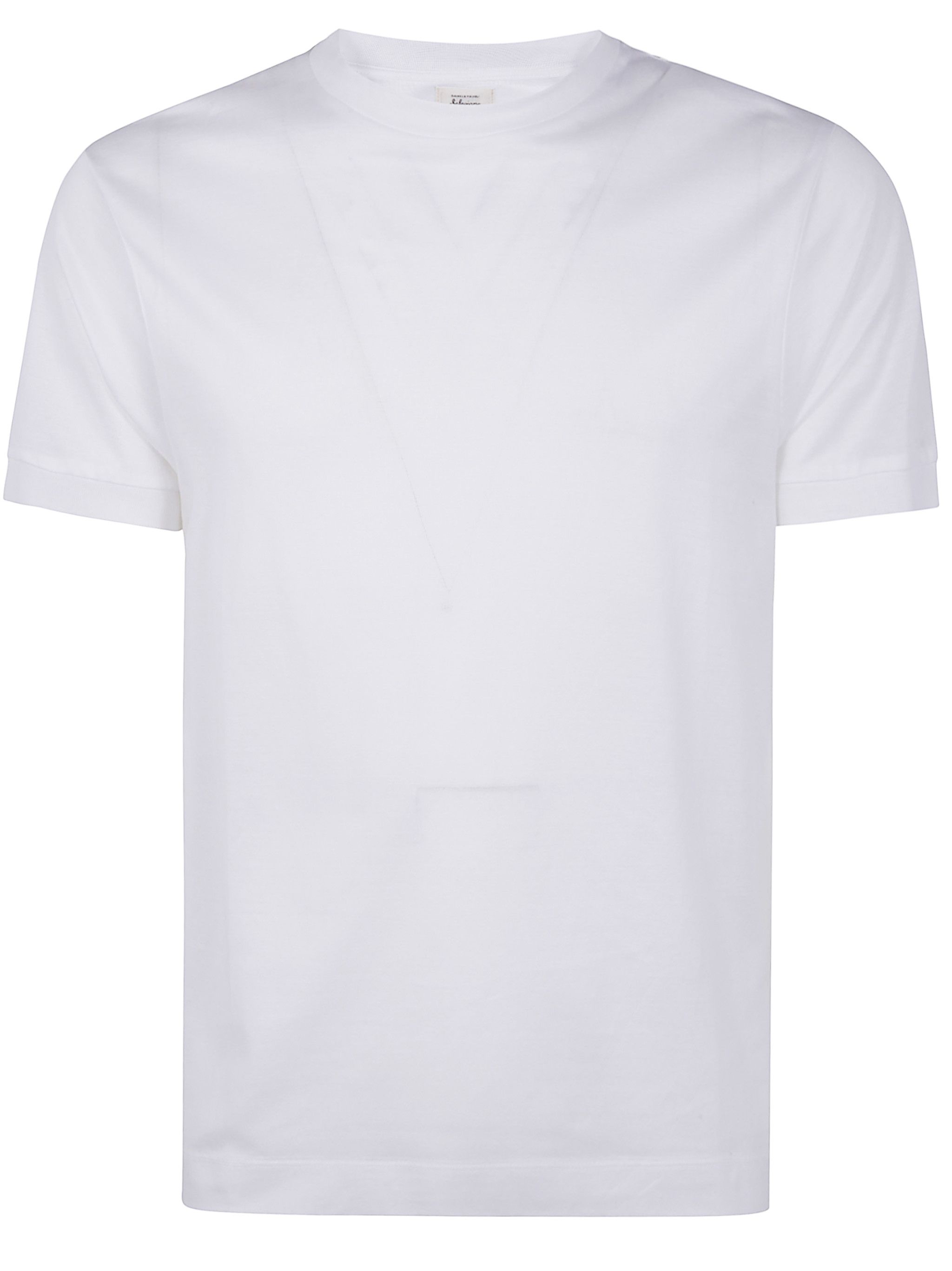 Tシャツ・カットソー Daniele Fiesoli SS25 CLASSIC T-SHIRT (DF0700 0001) Daniele Fiesoli