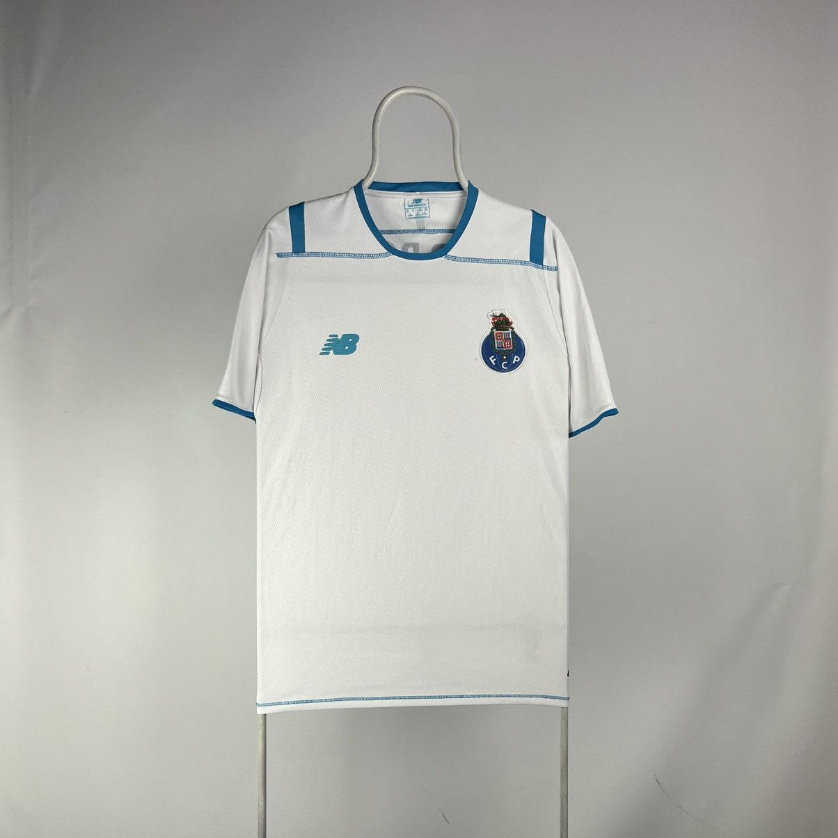 New Balance New Balance Fc Porto Third Football shirt 2015/16 Size US XL / EU 56 / 4 - 1 Thumbnail