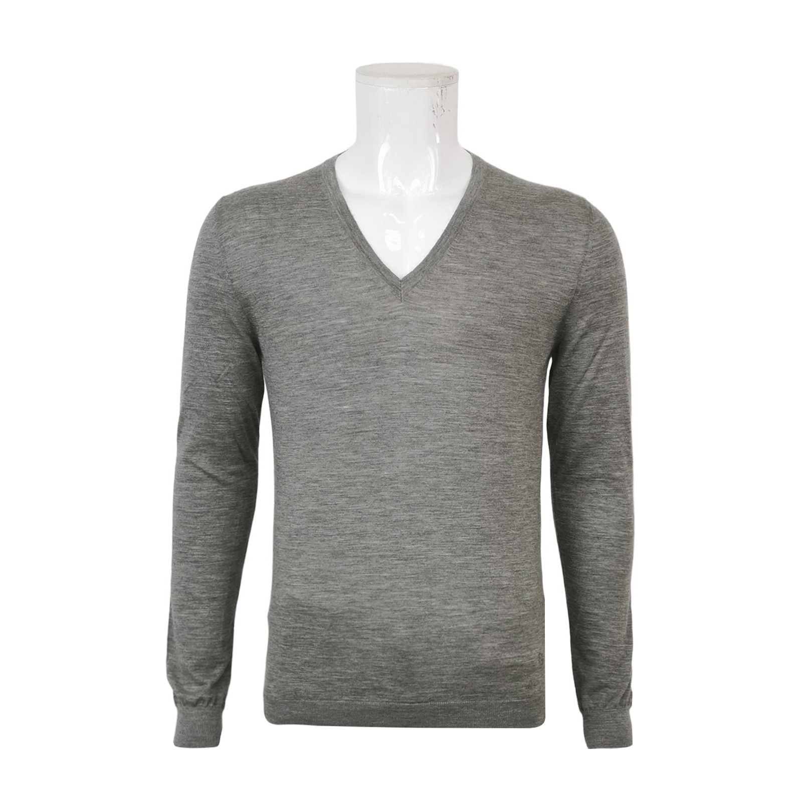 Gucci Gucci Men l Sweaters Knitwear Size US L / EU 52-54 / 3 - 1 Thumbnail