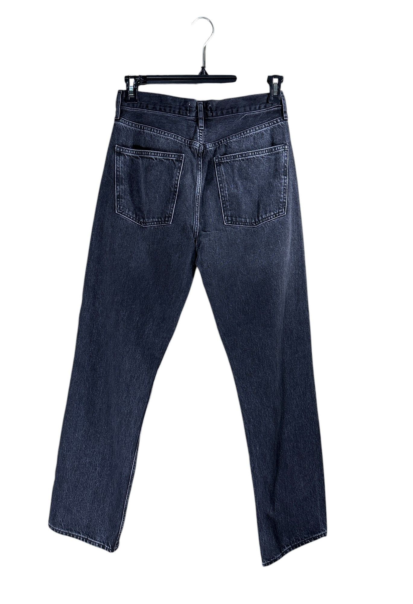 Agolde high-rise cropped jeans Size 25" / US 0 / IT 36 - 3 Thumbnail