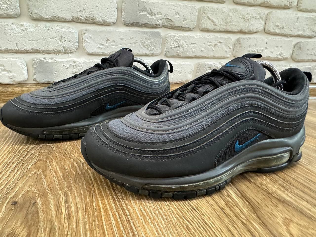 Nike Sportswear Throwback Future Sneakers Air Max 97 Lx Nike Air