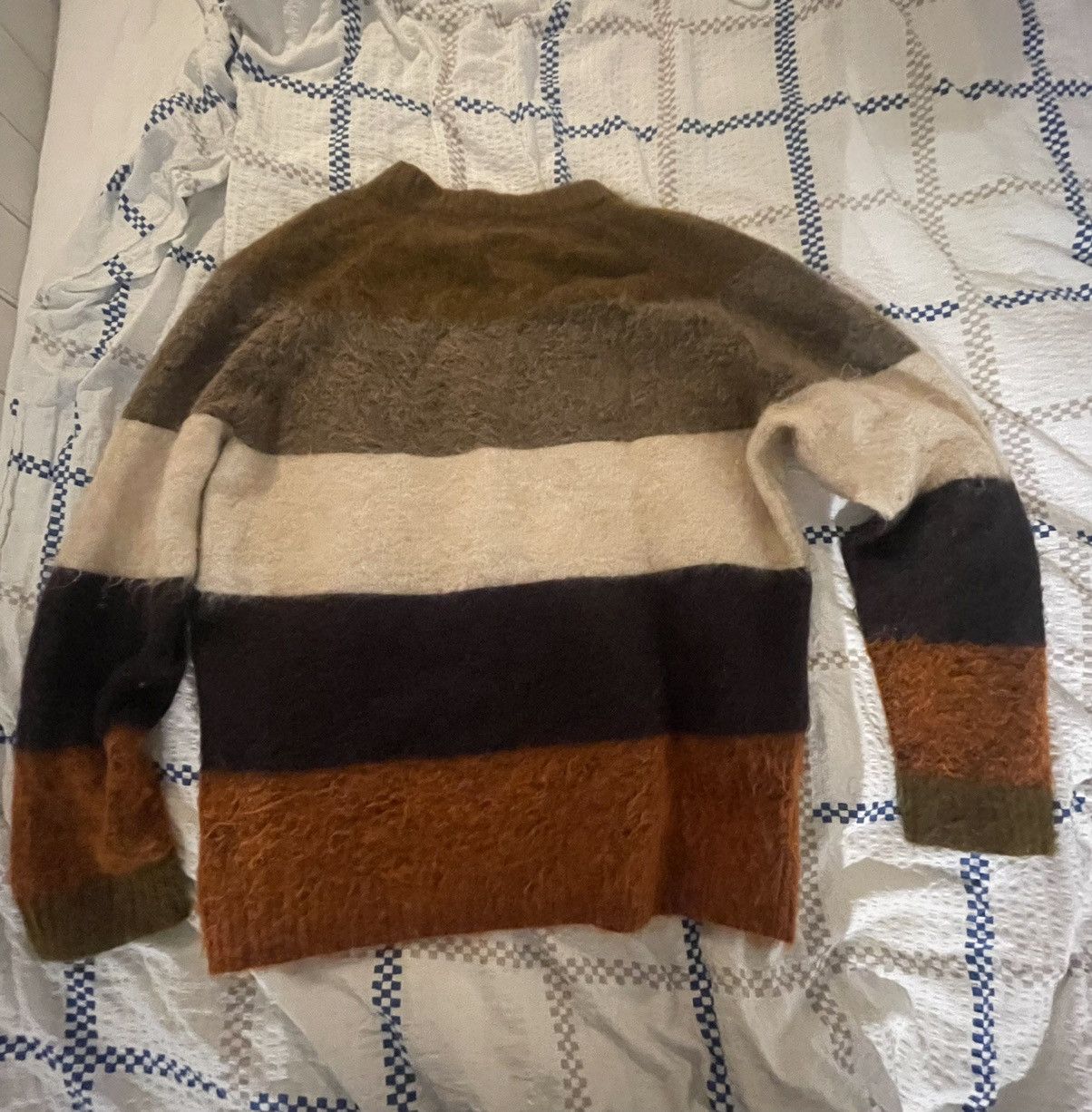 Acne Studios Acne studios sweater Size US M / EU 48-50 / 2 - 2 Thumbnail