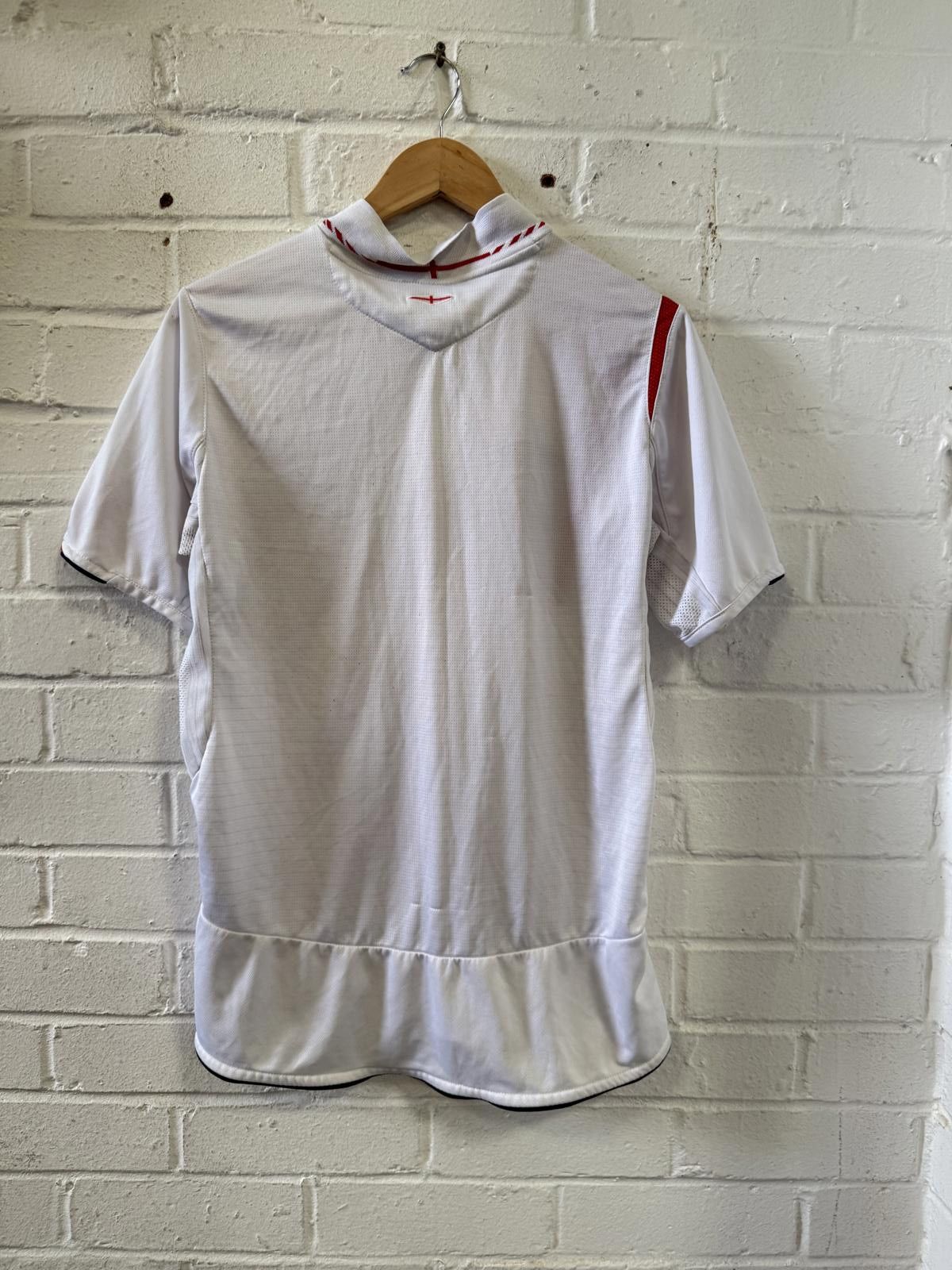 Umbro England National Football Team Jersey by Umbro Size US L / EU 52-54 / 3 - 4 Thumbnail