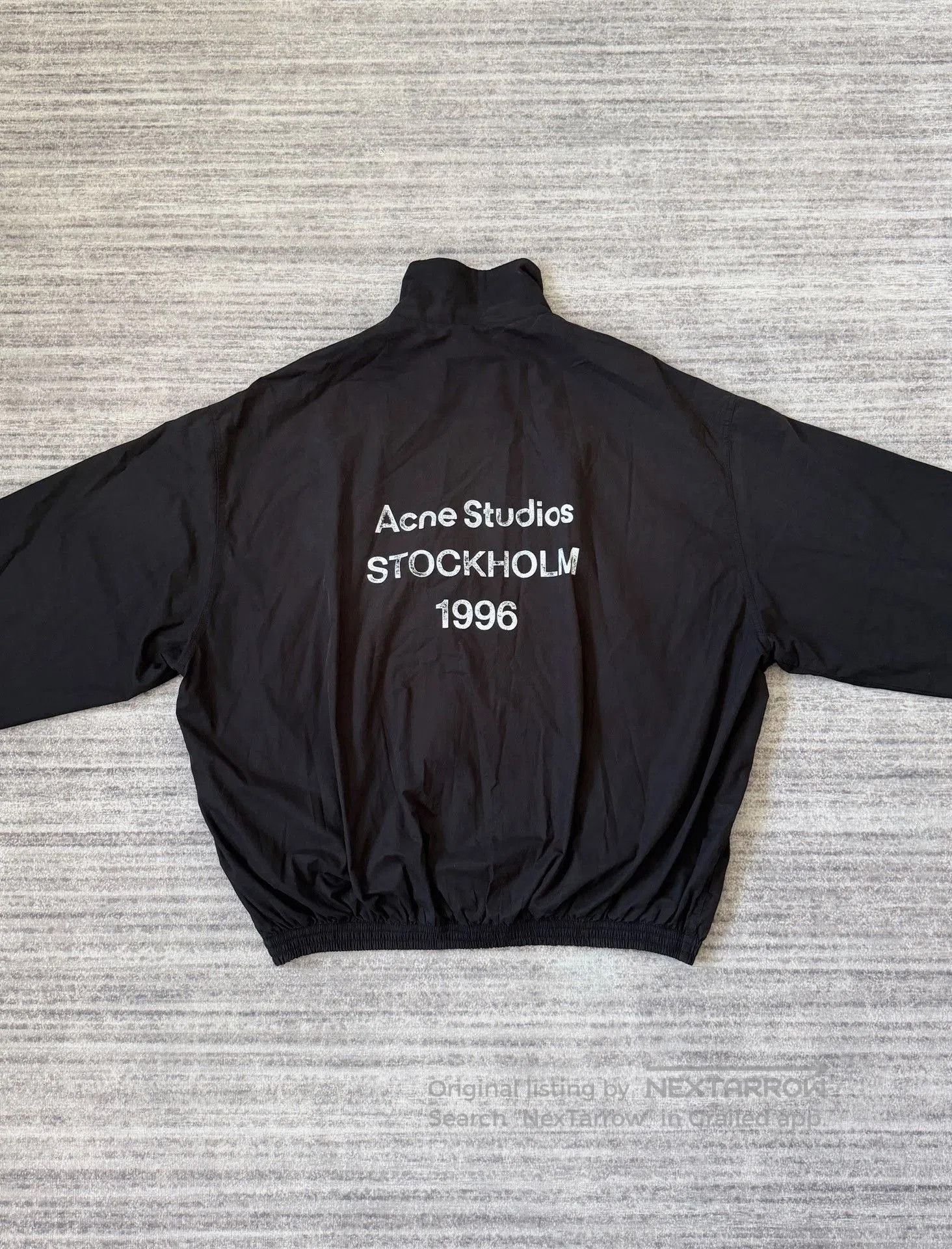 Acne Studios Acne Studios 1996 Mud. Size US XS / EU 42 / 0 - 1 Thumbnail