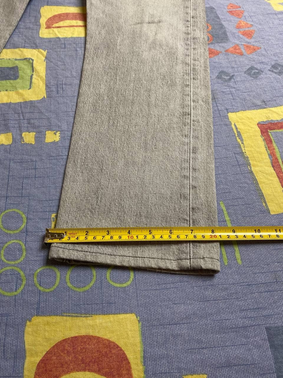 Levi's Levi’s jeans Size US 33 - 14 Thumbnail