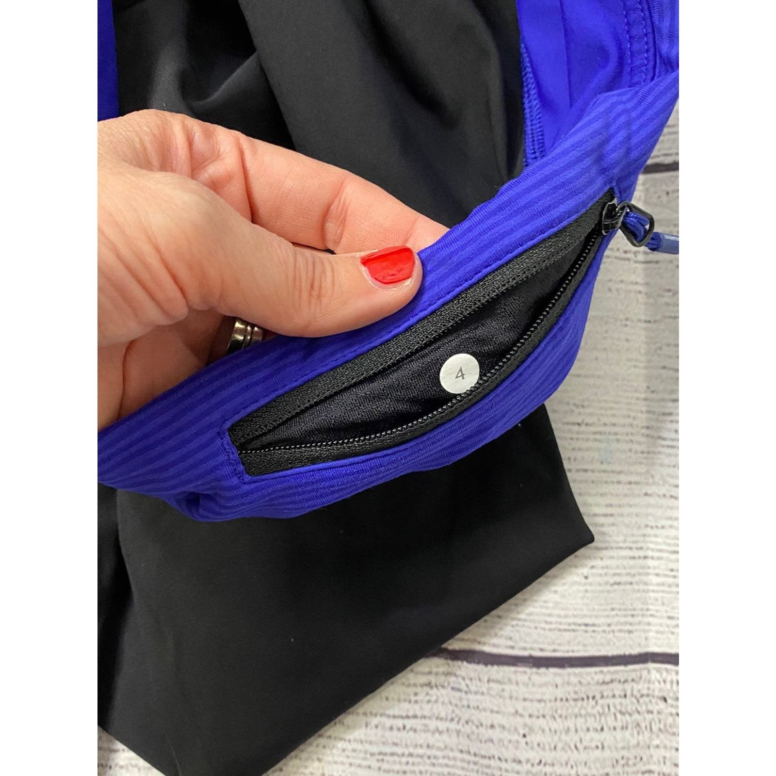 Lululemon lululemon leggings Size 27" / US 4 / IT 40 - 6 Thumbnail