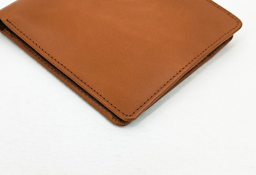 Leather × Other PICKETT London full leather bi fold wallet by Hathaway Size ONE SIZE - 7 Thumbnail