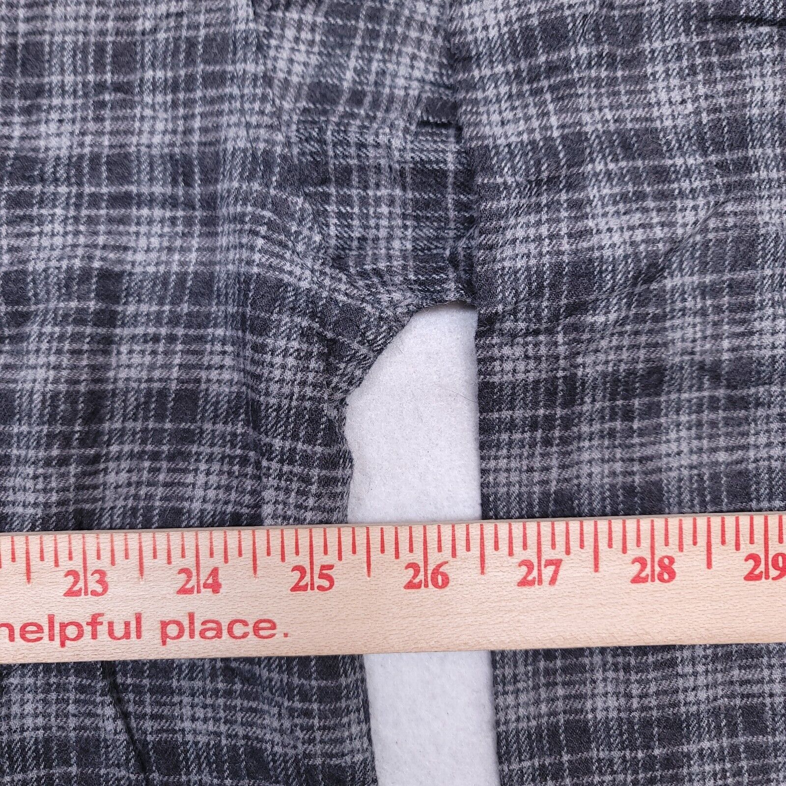 Nautica Nautica Sleepwear Pajama Shirt Adult Men Size Extra Large XL Size ONE SIZE - 8 Thumbnail