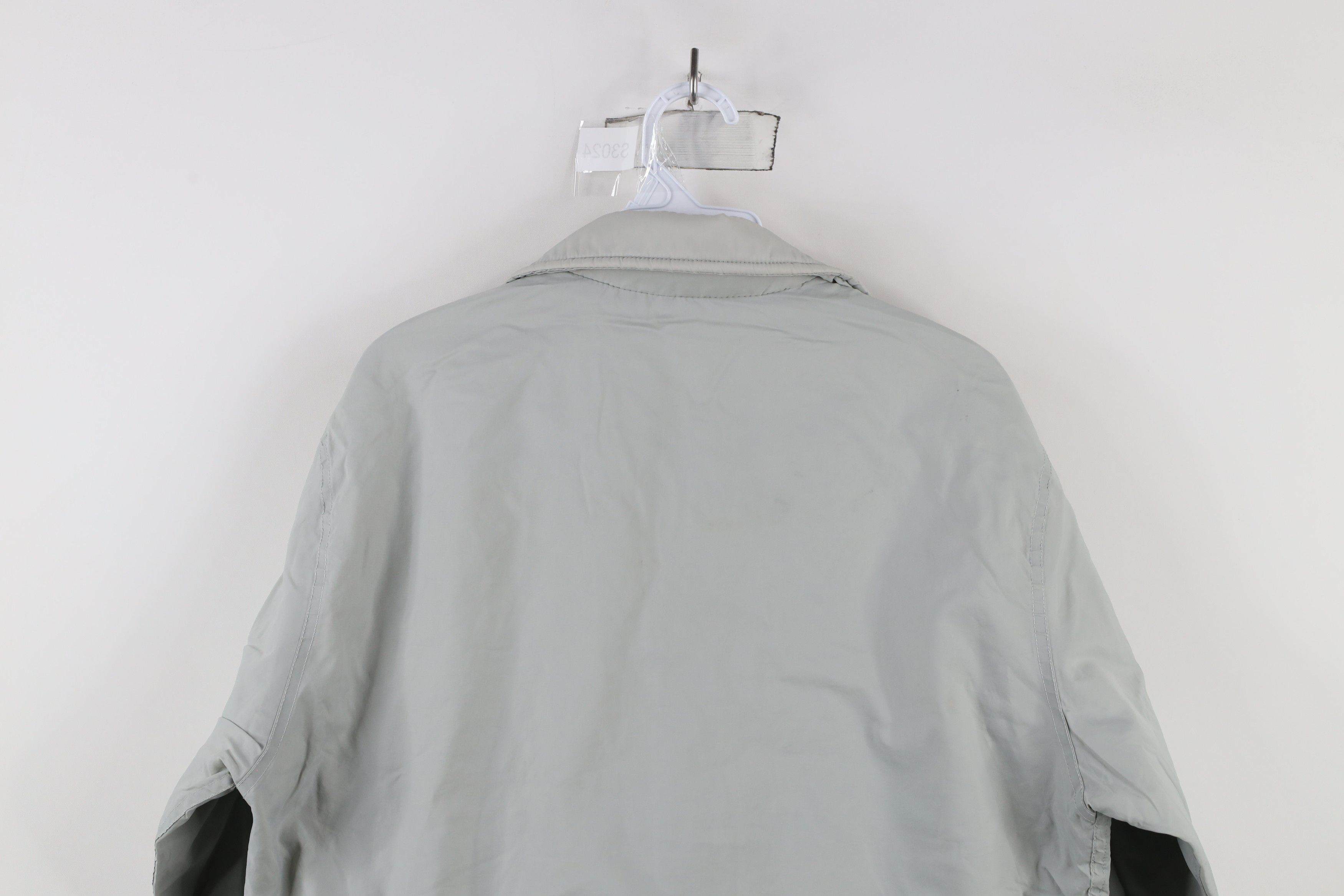 Vintage Vintage 70s Grand Hotel Mackinac Island Coach Jacket USA Size US S / EU 44-46 / 1 - 13 Thumbnail