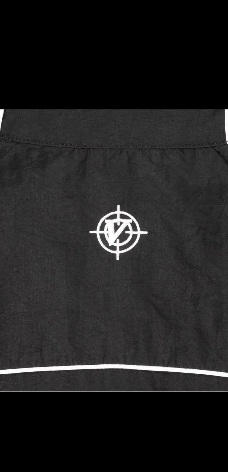 Other Vicinity track jacket black [M] Size US M / EU 48-50 / 2 - 5 Thumbnail