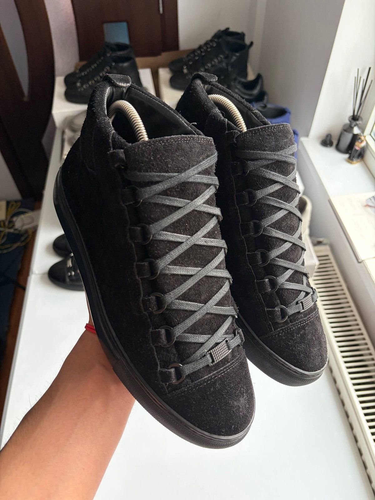 Balenciaga Arena