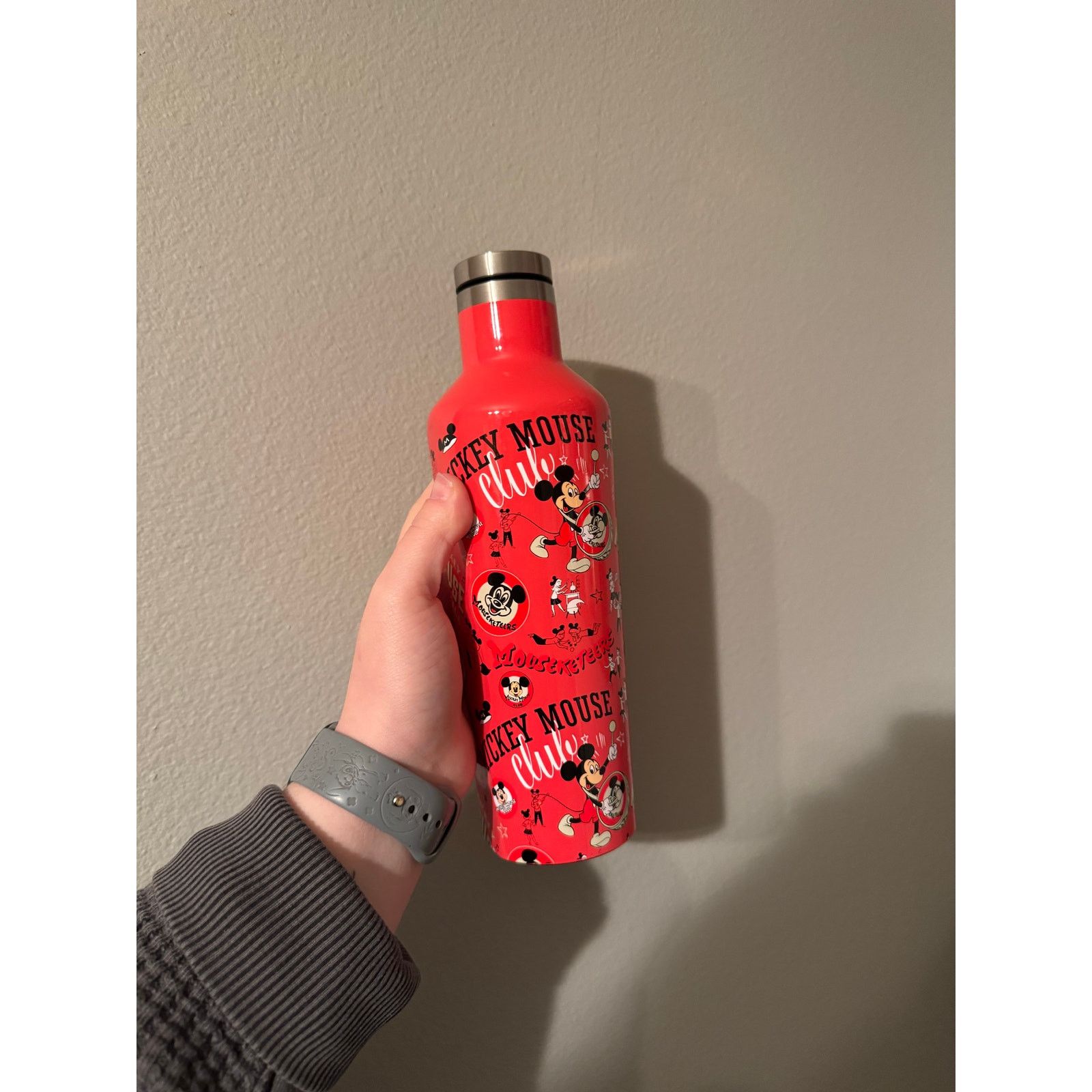 Disney Disney Corkcicle Canteen Size ONE SIZE - 2 Thumbnail