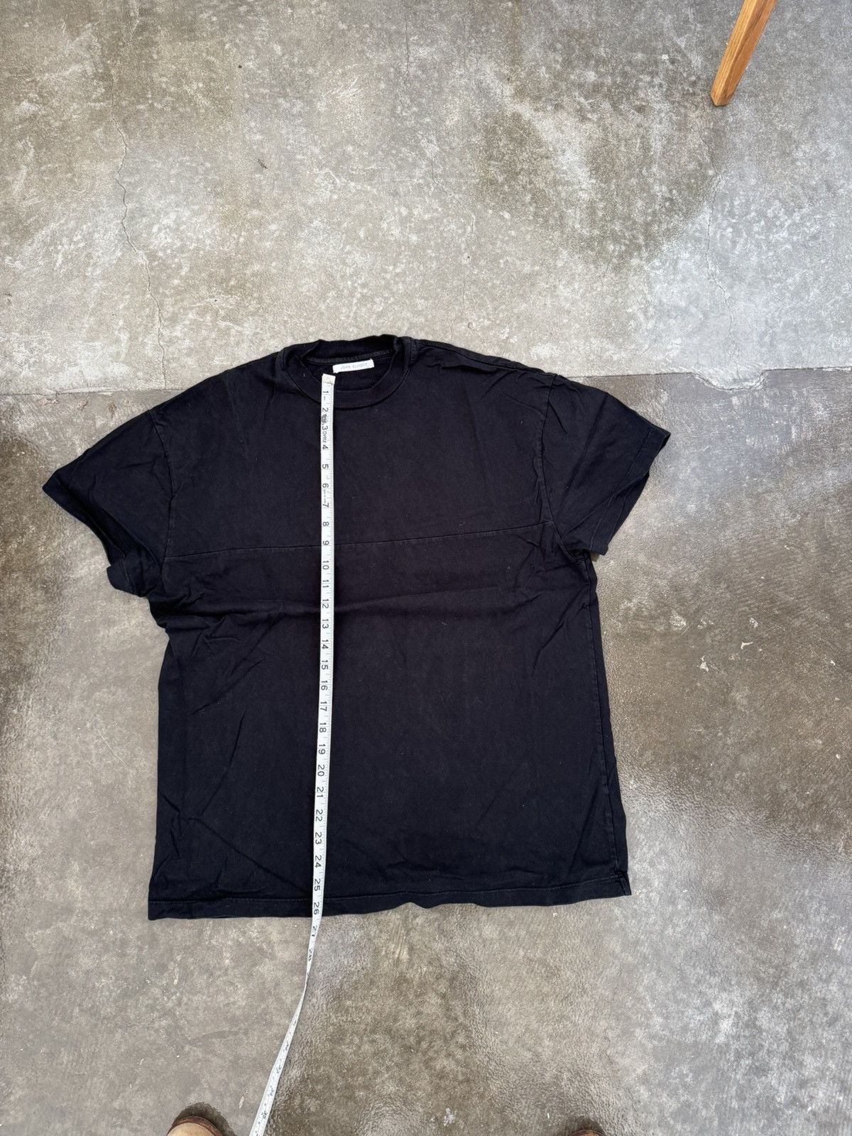 John Elliott John Elliott boxy t shirt Size US M / EU 48-50 / 2 - 3 Thumbnail