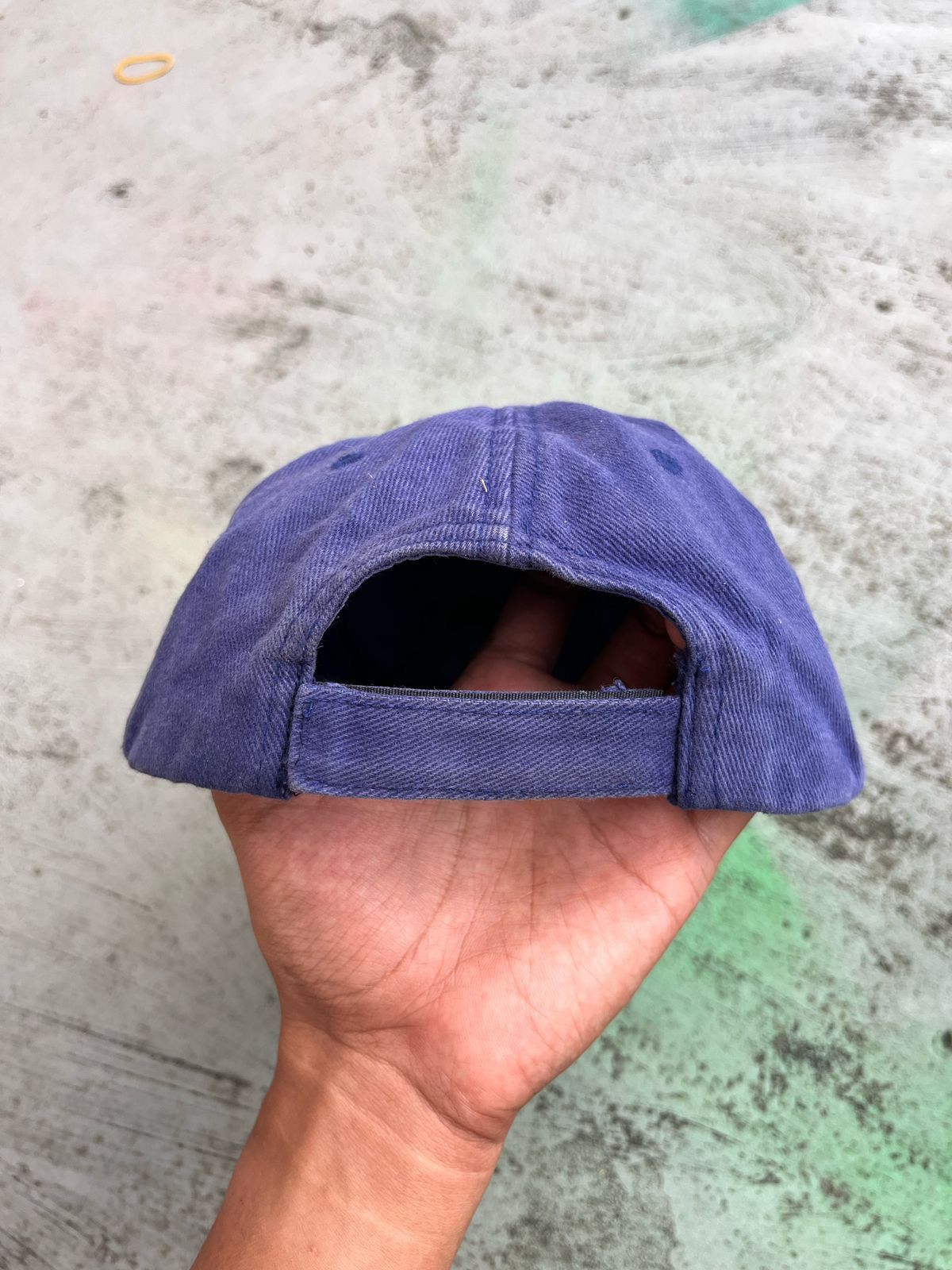 Balenciaga BALENCIAGA POLITICAL CANPAIGN CAP HAT Size ONE SIZE - 3 Thumbnail