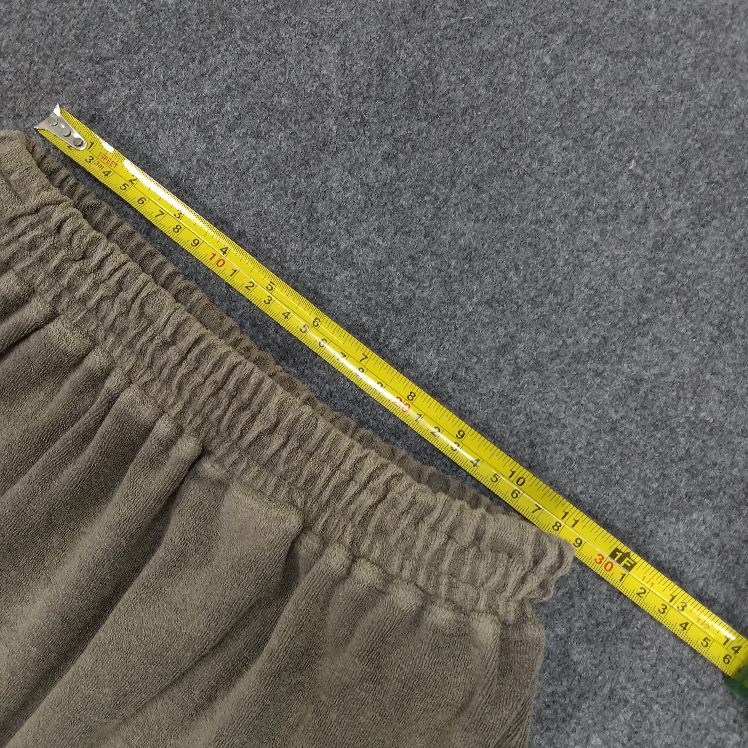 Hai Sporting Gear × Issey Miyake × Vintage Hai Sporting Gear by Issey Miyake Maxi Skirt Size 26" / US 2 / IT 38 - 5 Thumbnail