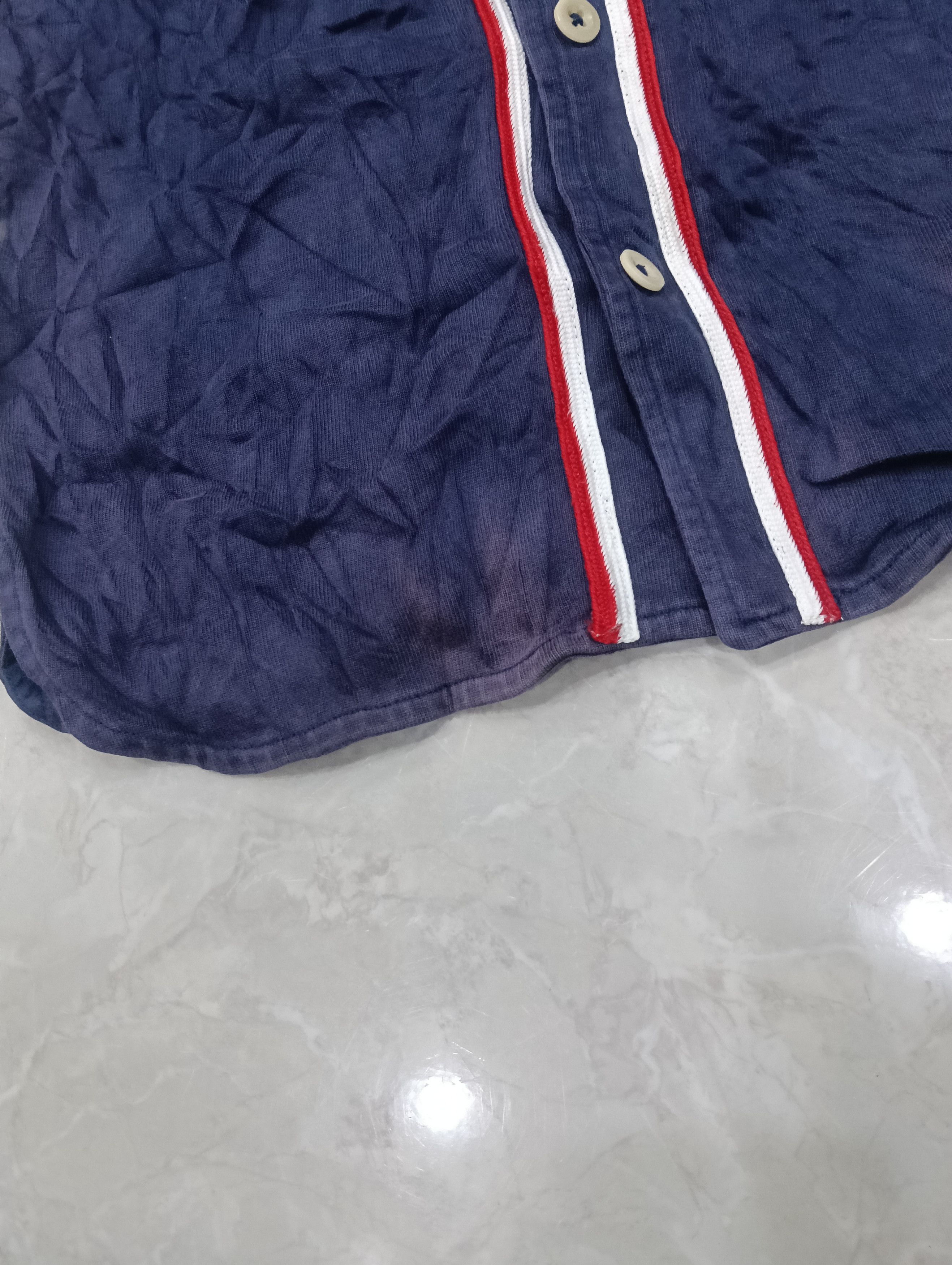 Polo Ralph Lauren Polo Bear Ralph Lauren Size US S / EU 44-46 / 1 - 15 Thumbnail
