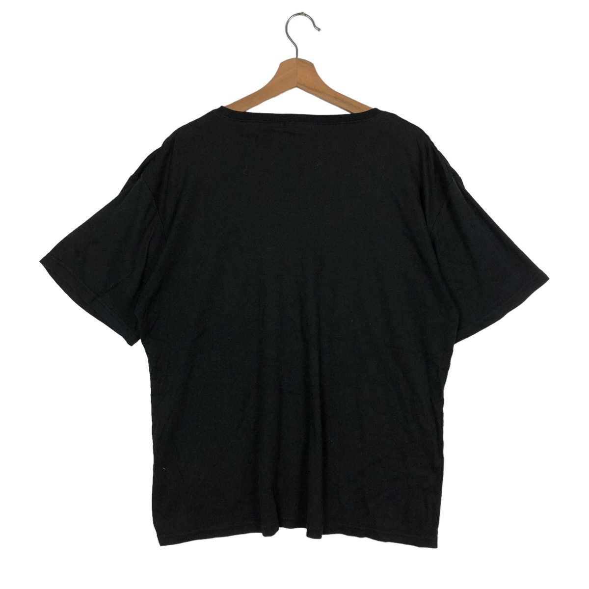 Japanese Brand PUNK DESIGN TSHIRT BIG LOGO PRIME TIME CHROME HEARTS DESIGN Size US L / EU 52-54 / 3 - 7 Thumbnail
