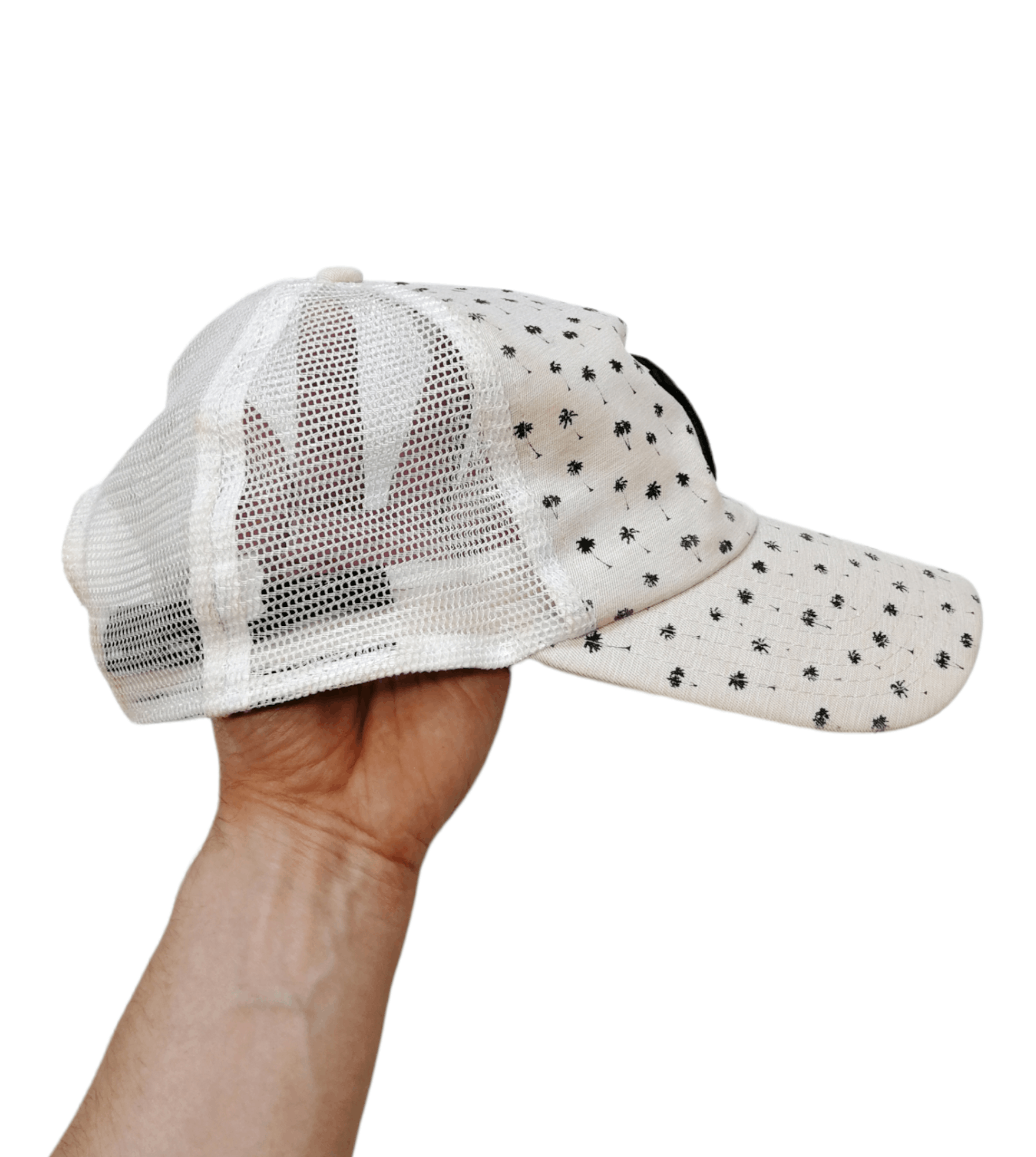 New Era × New York Yankees New York Yankees Baseball Cap Palm by New Era Size ONE SIZE - 6 Thumbnail