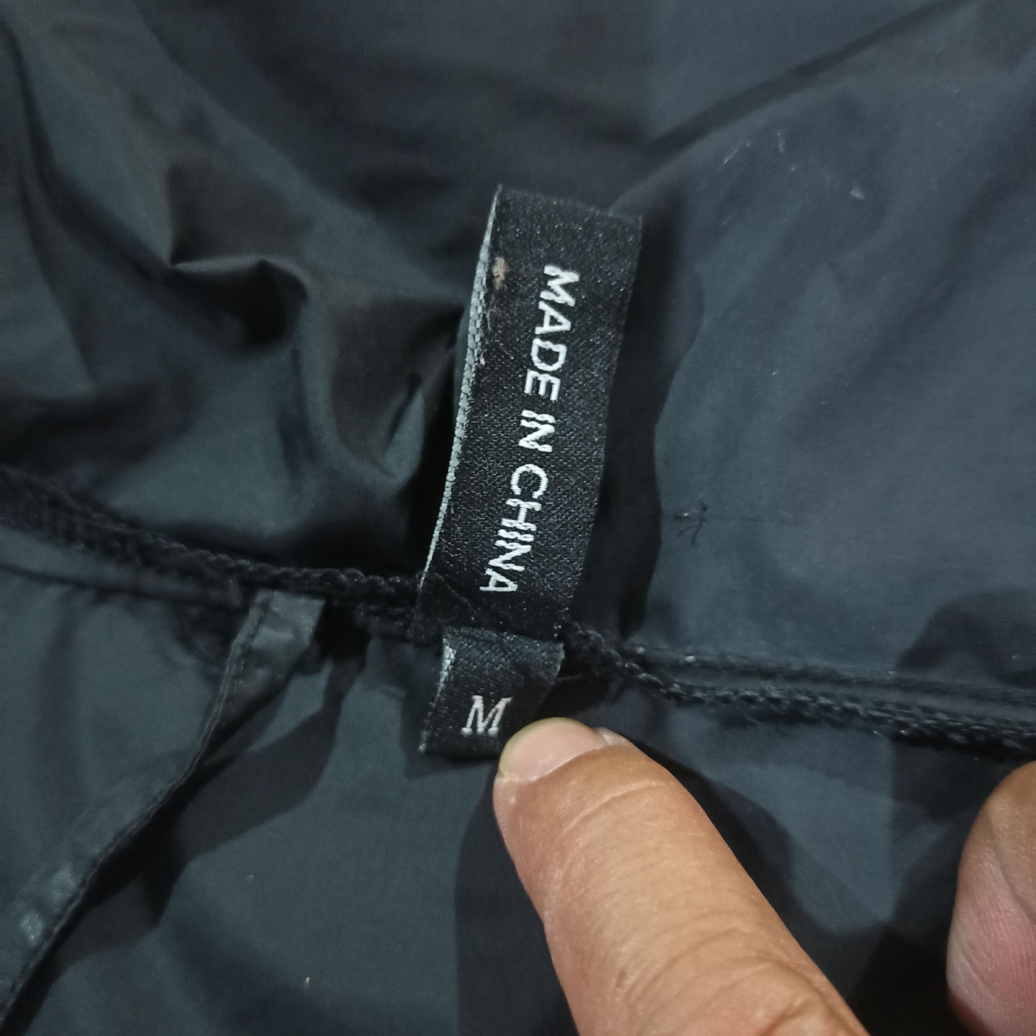 Vintage Temple effectives Lite Jacket Size US M / EU 48-50 / 2 - 4 Thumbnail