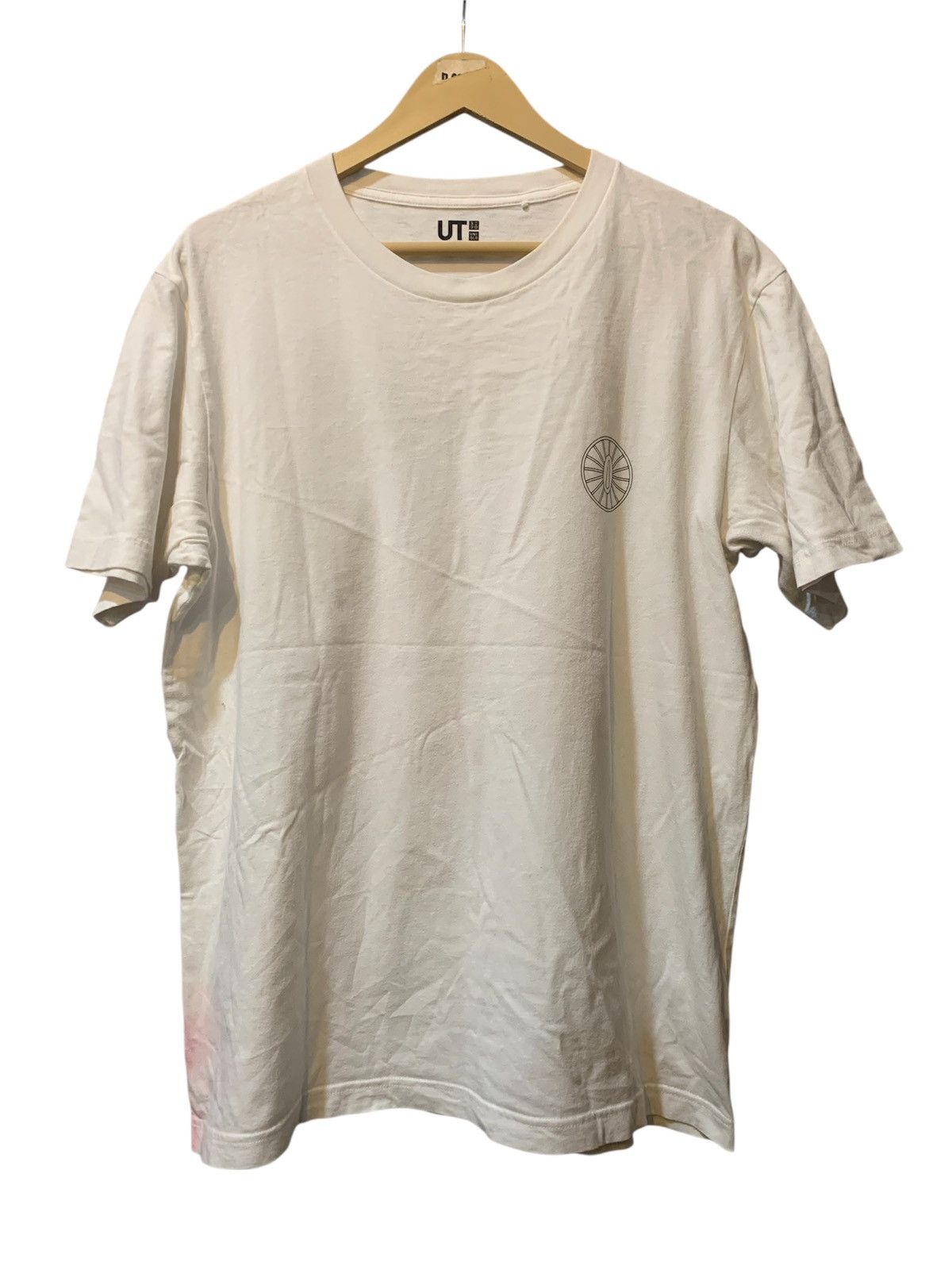 Uniqlo Uniqlo x Kimetsu No Yaiba demon slayer anime Size US XL / EU 56 / 4 - 2 Thumbnail