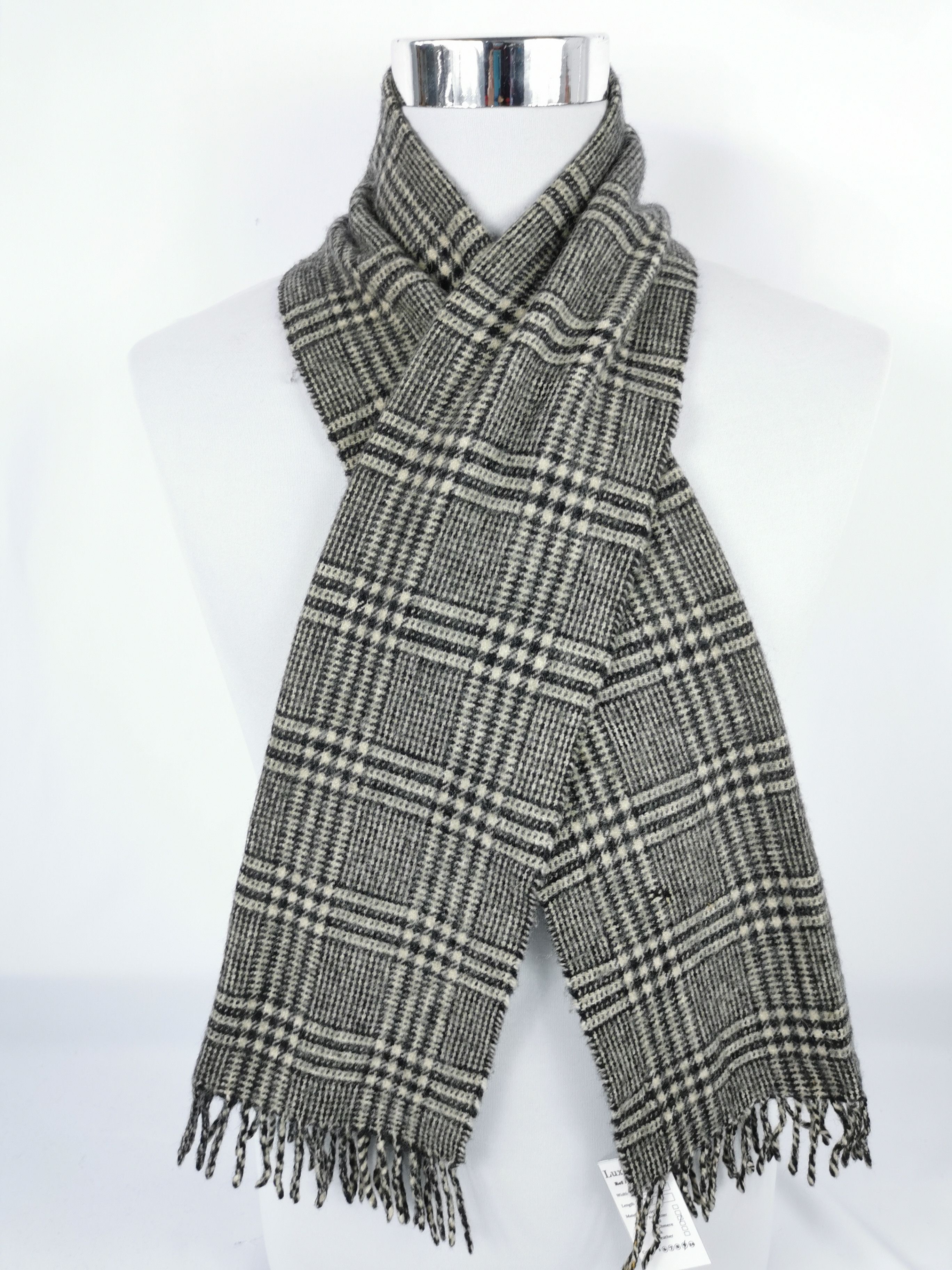 Water Buffalo Horn Crane Statues Set/2