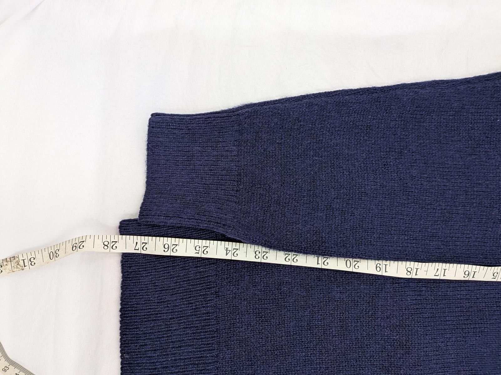 Brooks Brothers Brooks Brothers XL Purple Striped Sweater - Depilled MINT Size US XL / EU 56 / 4 - 8 Thumbnail