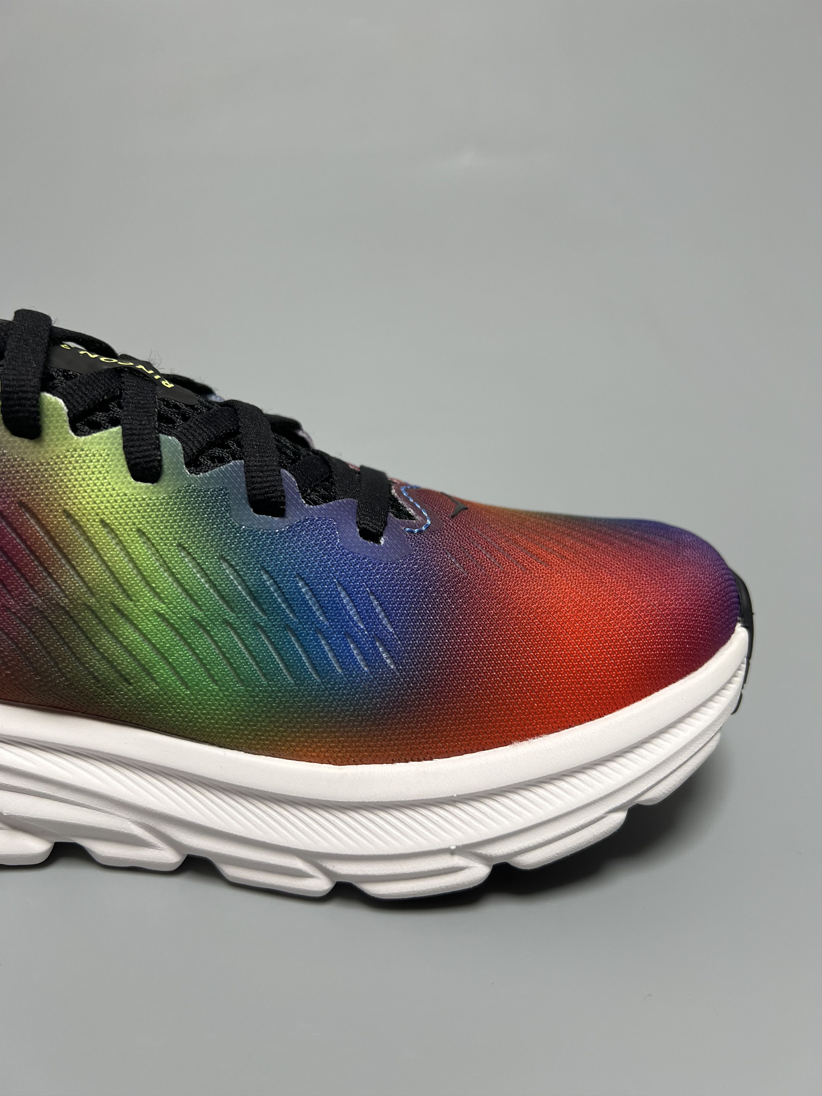 Hoka 7.5B Hoka One One Rincon 3 Running Shoes Walking Gym Size US 7.5 / IT 37.5 - 7 Thumbnail