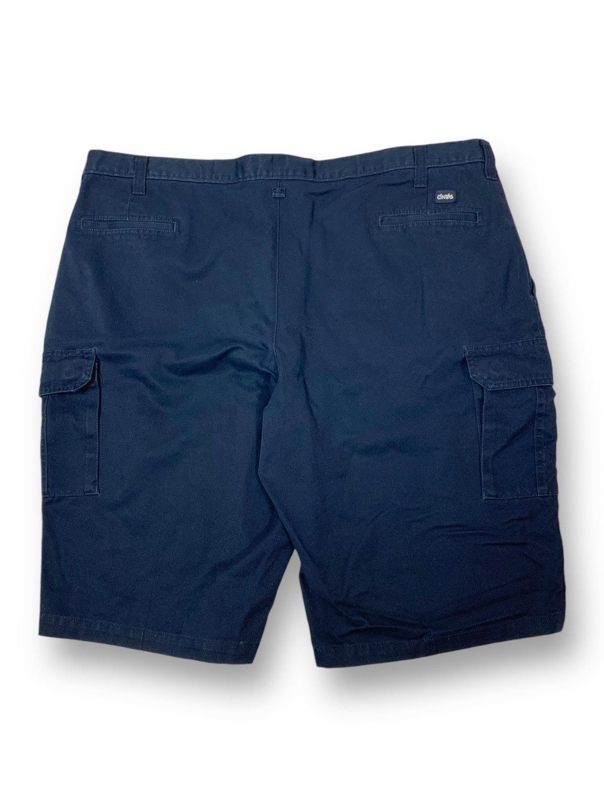 Other Steals! Cintas Comfort Flex Cargo Short Pants Size US 44 / EU 60 - 2 Thumbnail