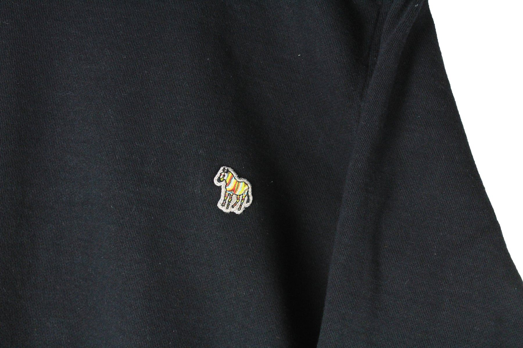 Paul Smith Paul Smith Sweatshirt Medium Size US M / EU 48-50 / 2 - 3 Thumbnail